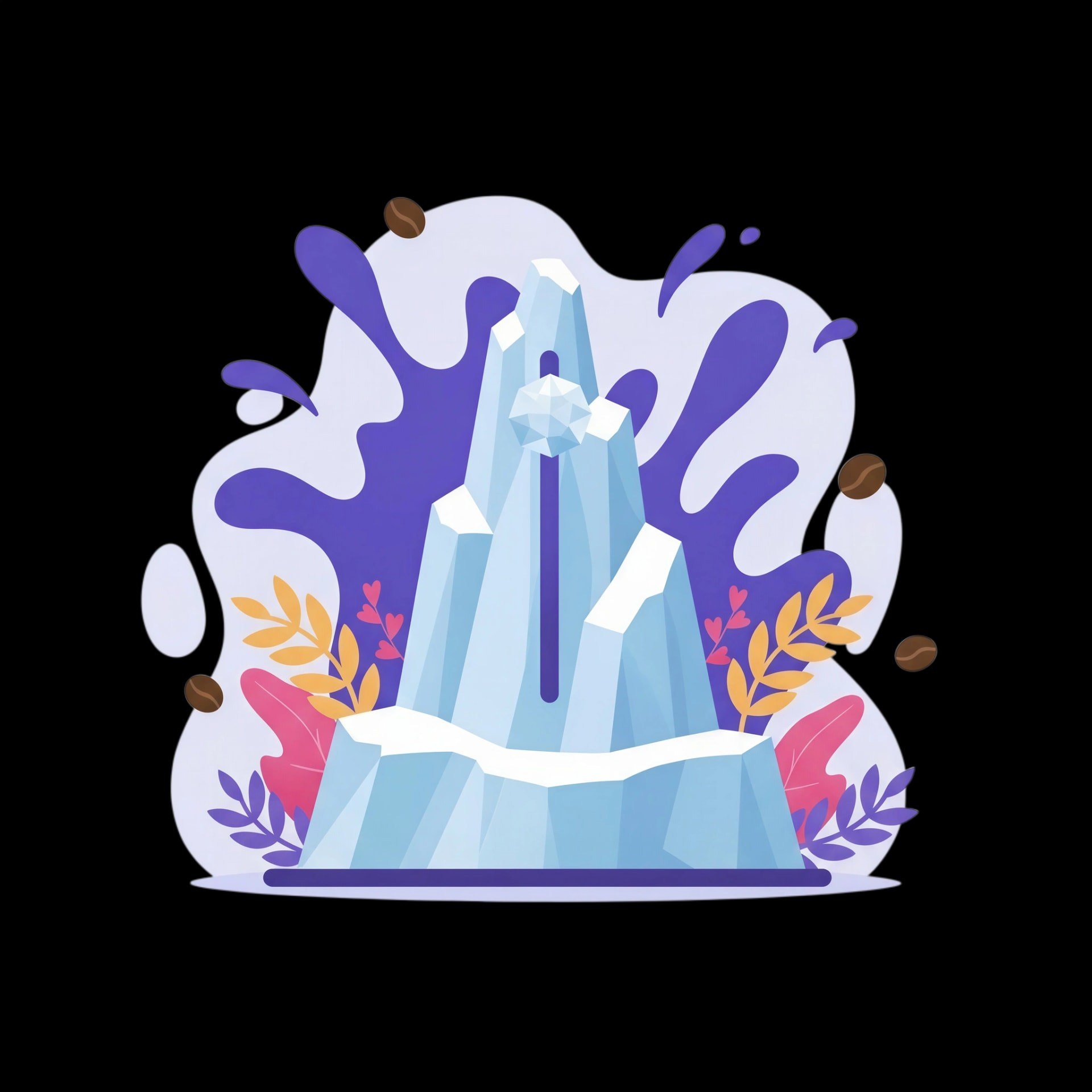 Glacier Volume