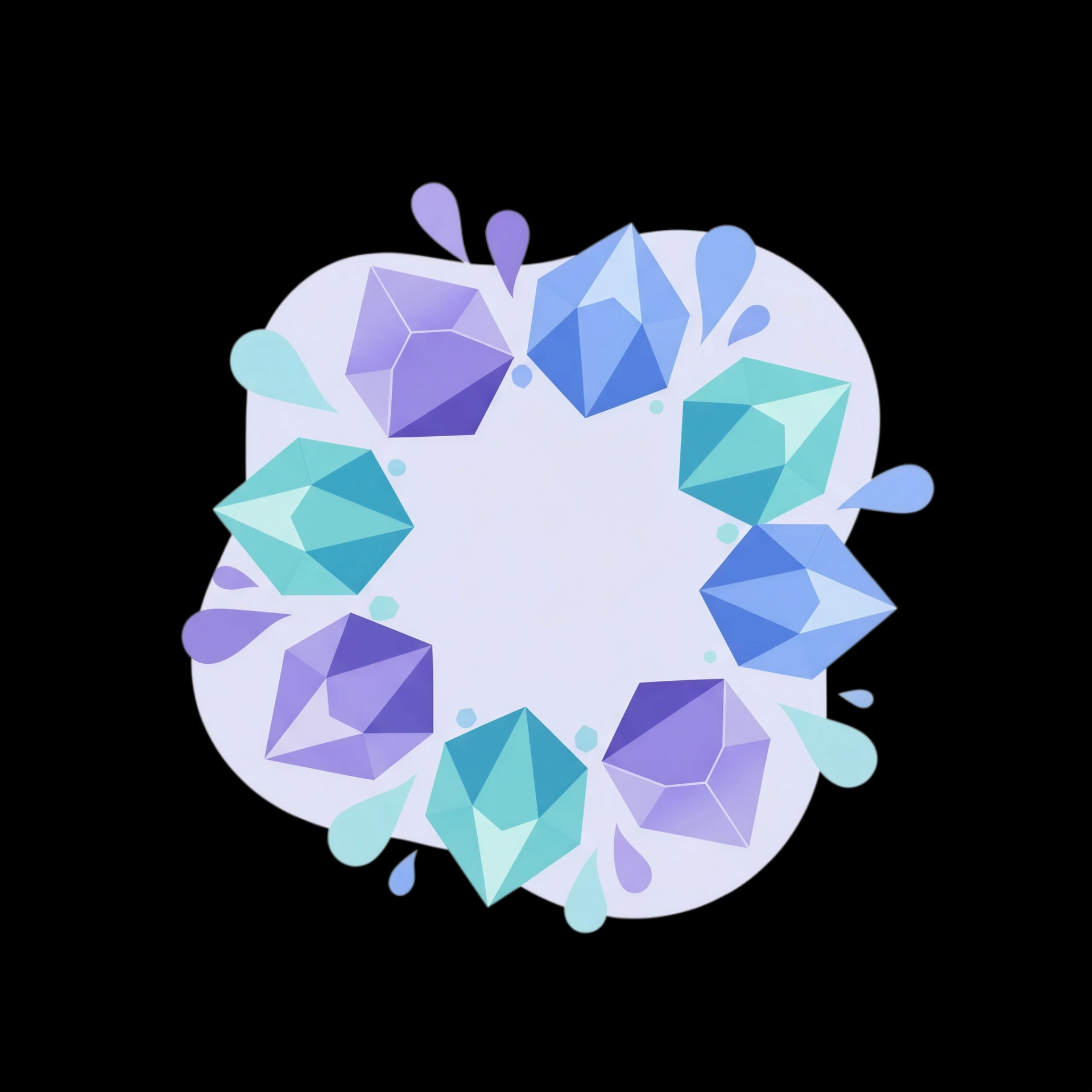Ice Crystal Loader