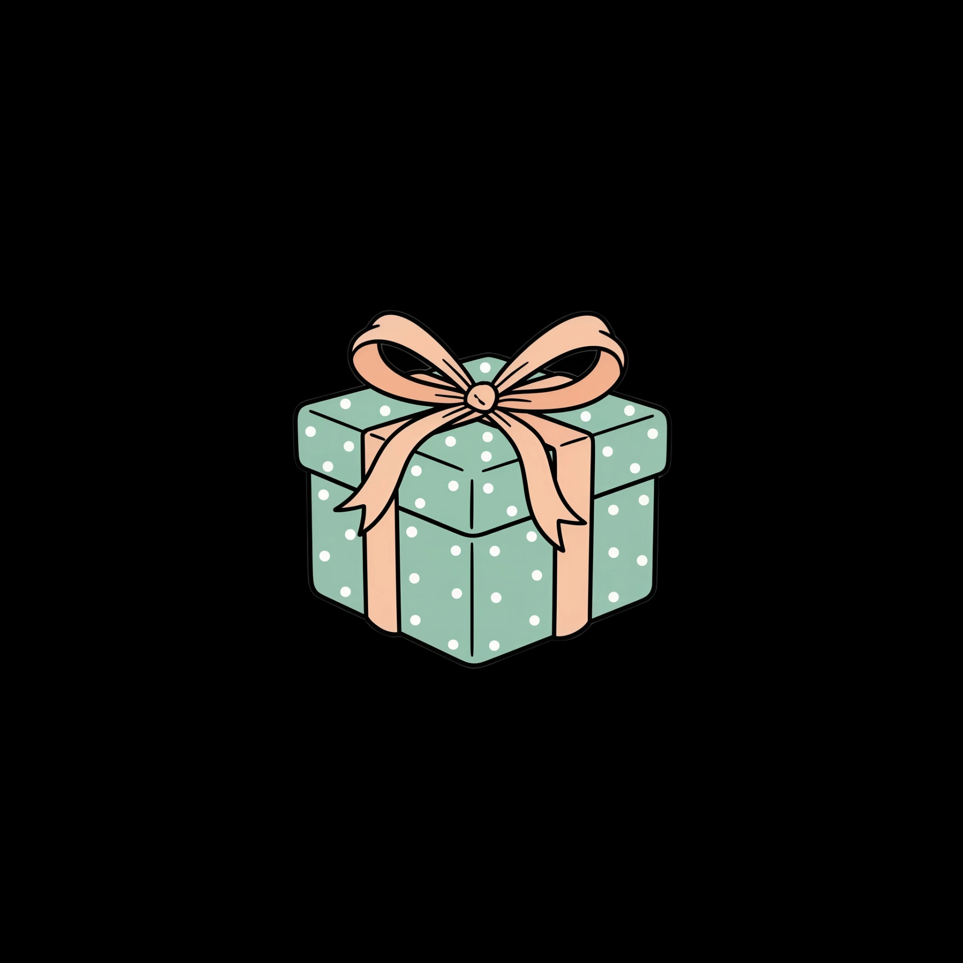 Small Token Gift