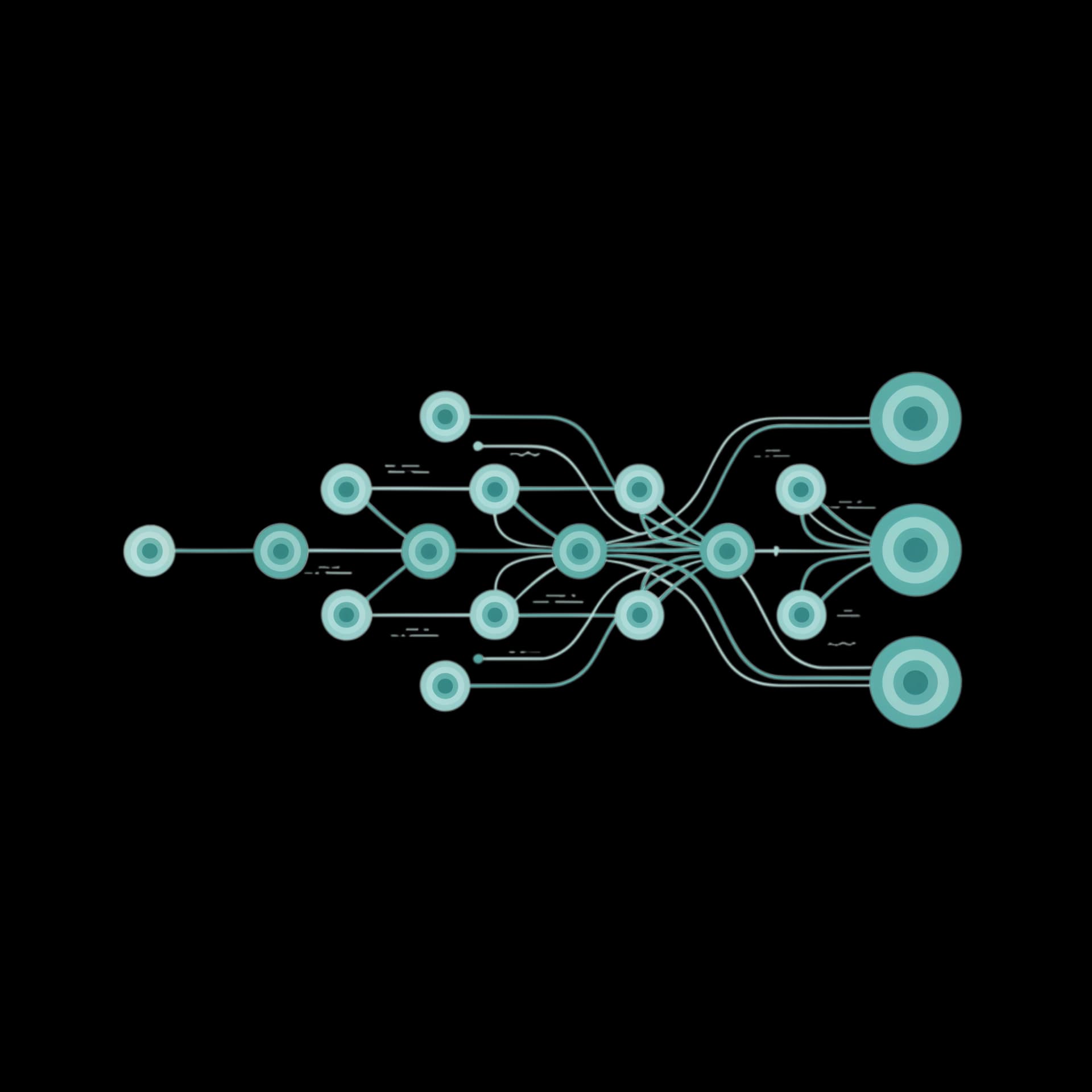 Neural Network Diagram