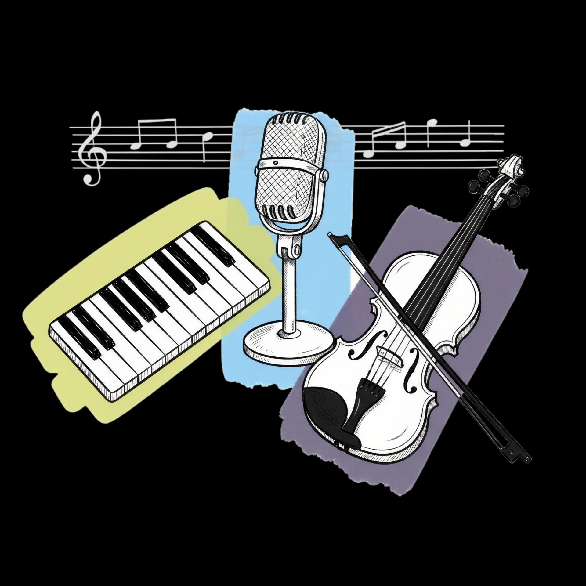 Music Creation