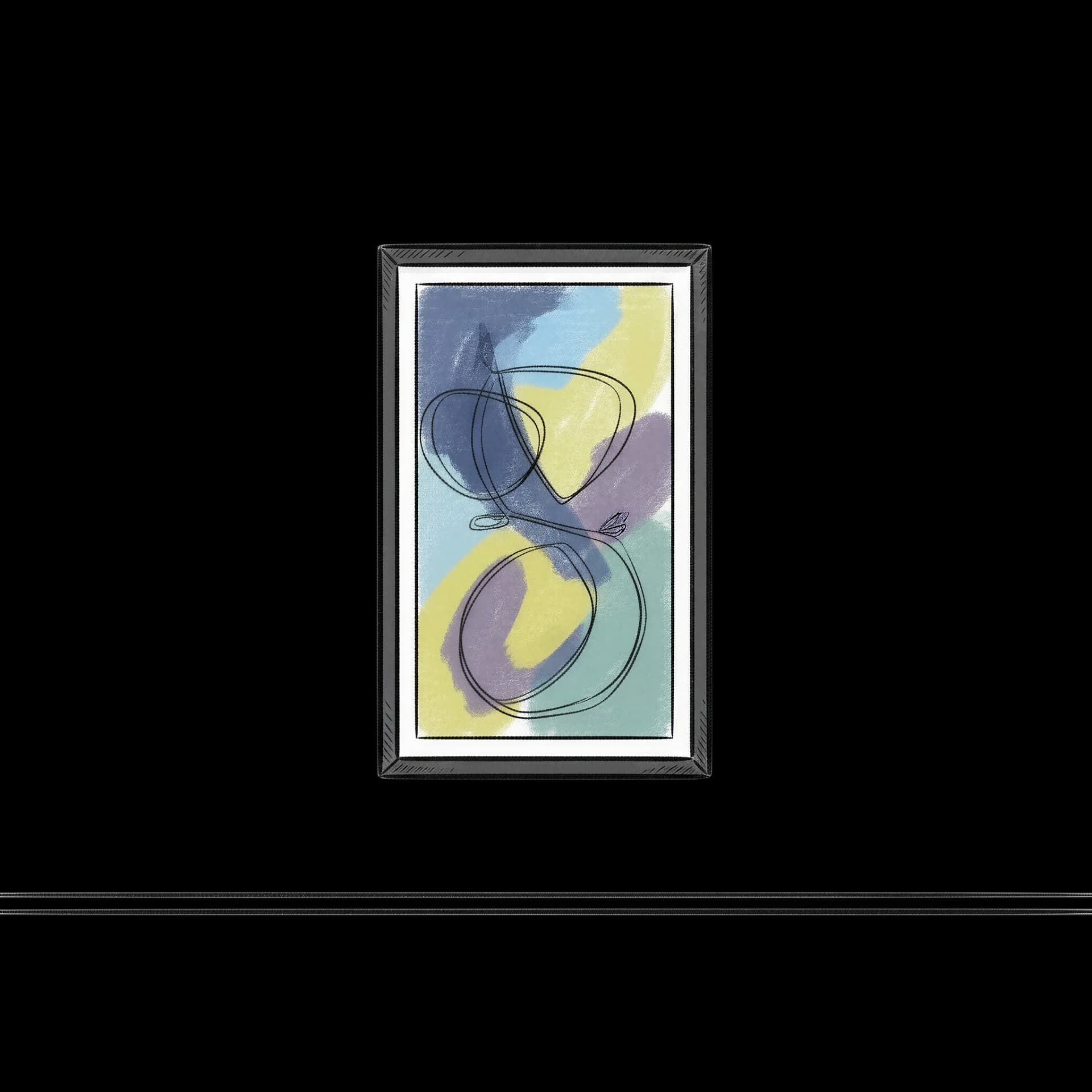 Artwork Display