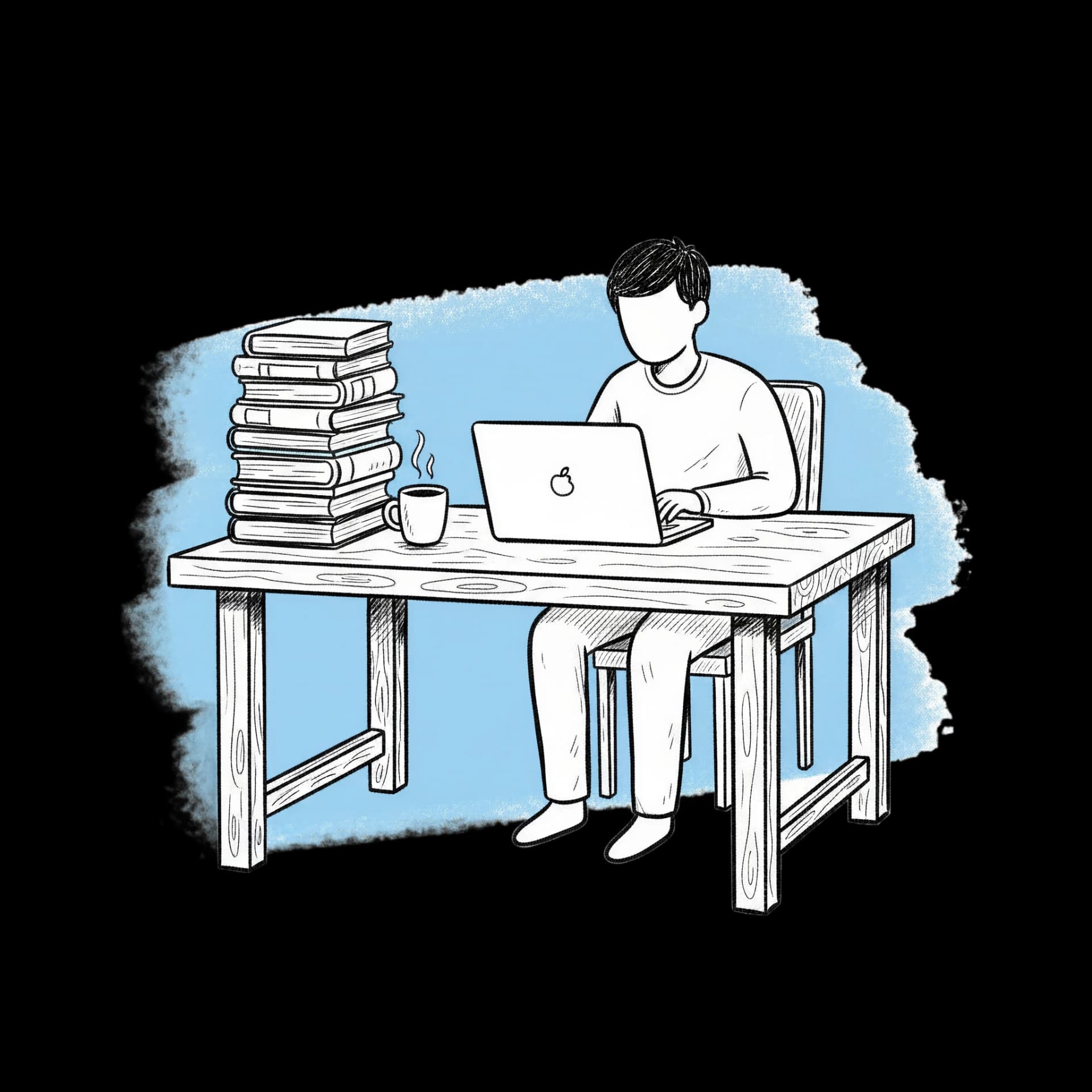 Writer's Desk