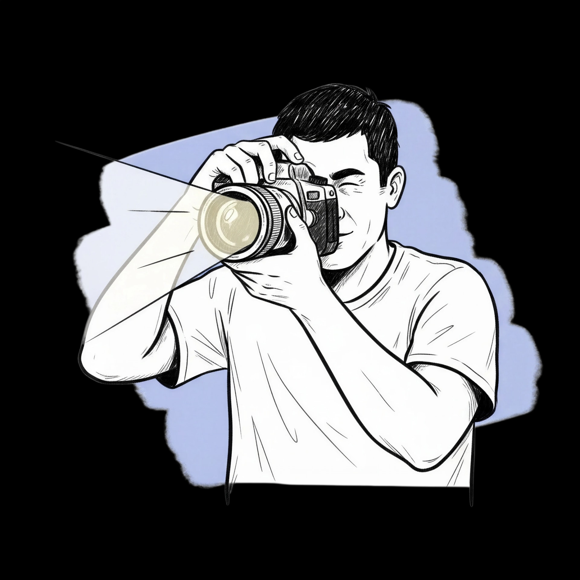 Photographer's Eye