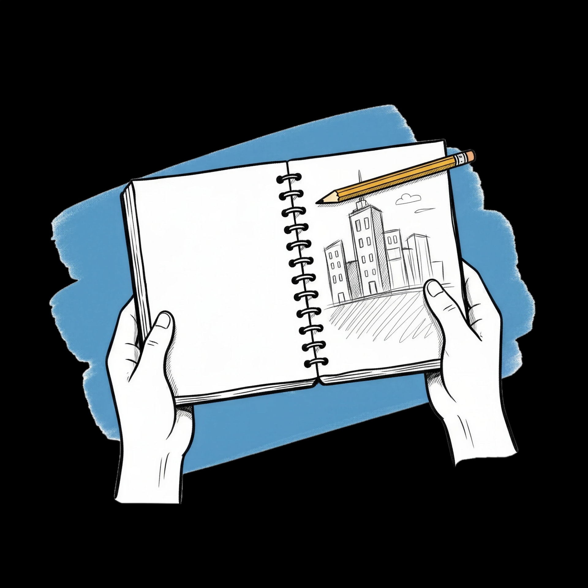 Sketching Ideas