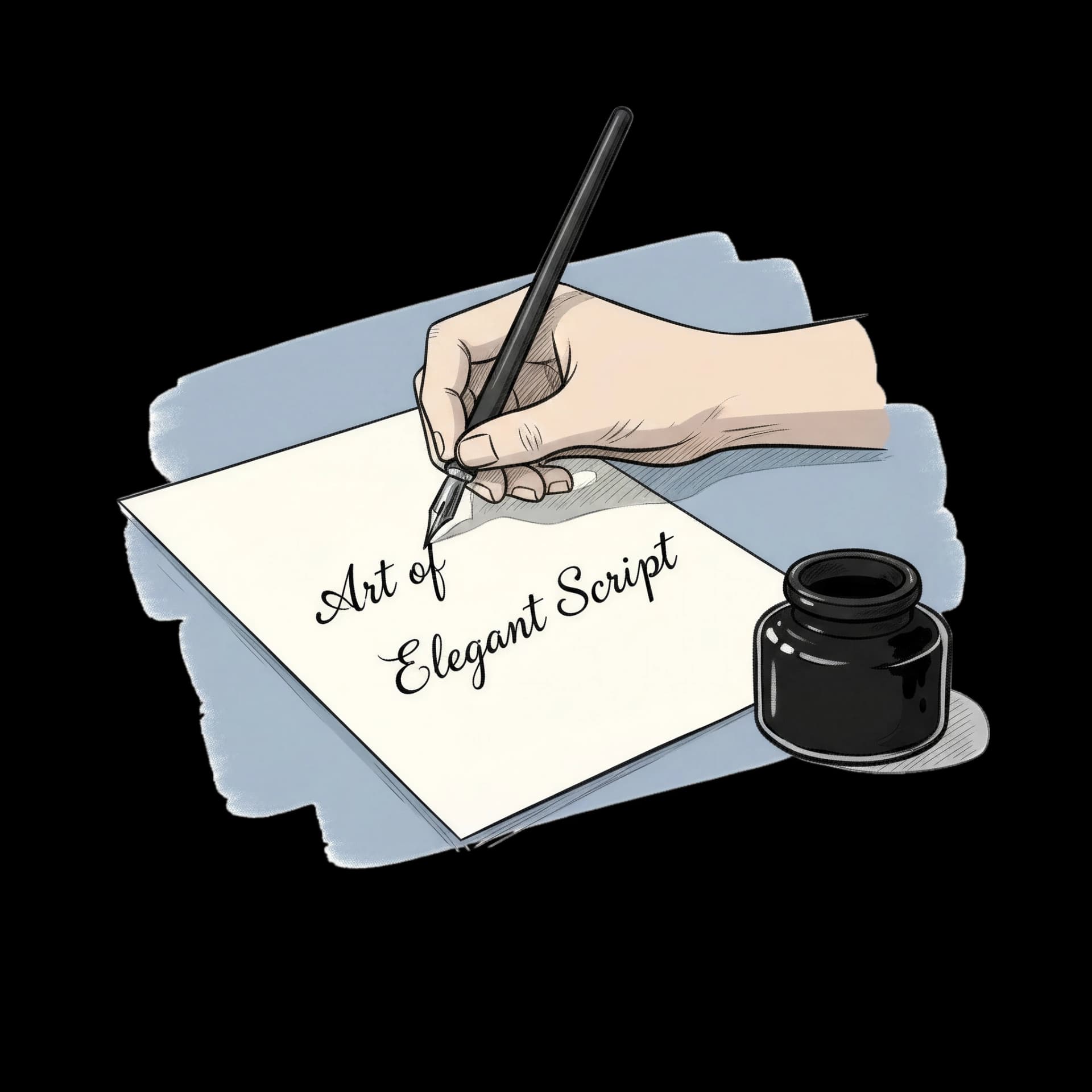 Calligraphy Art