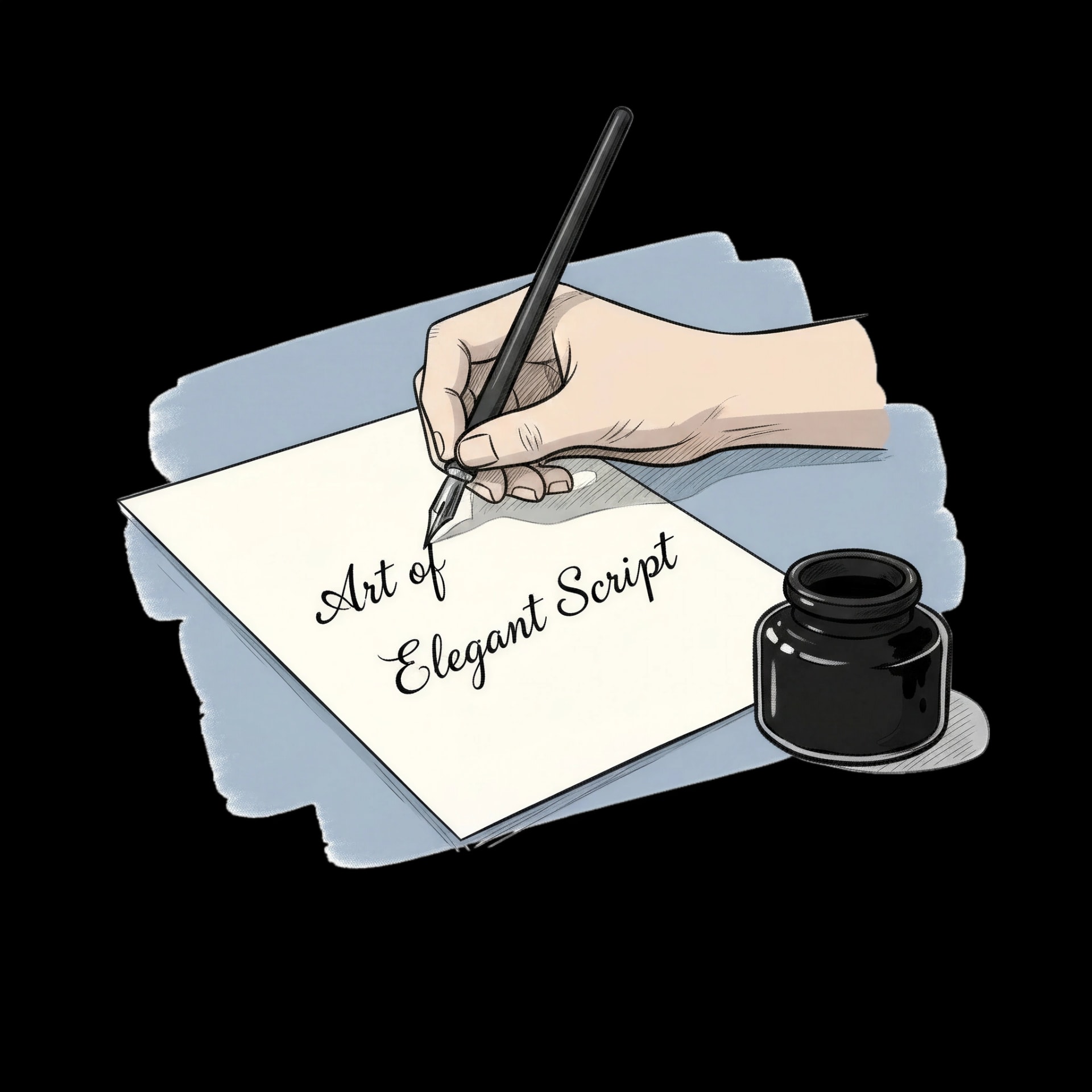 Calligraphy Art