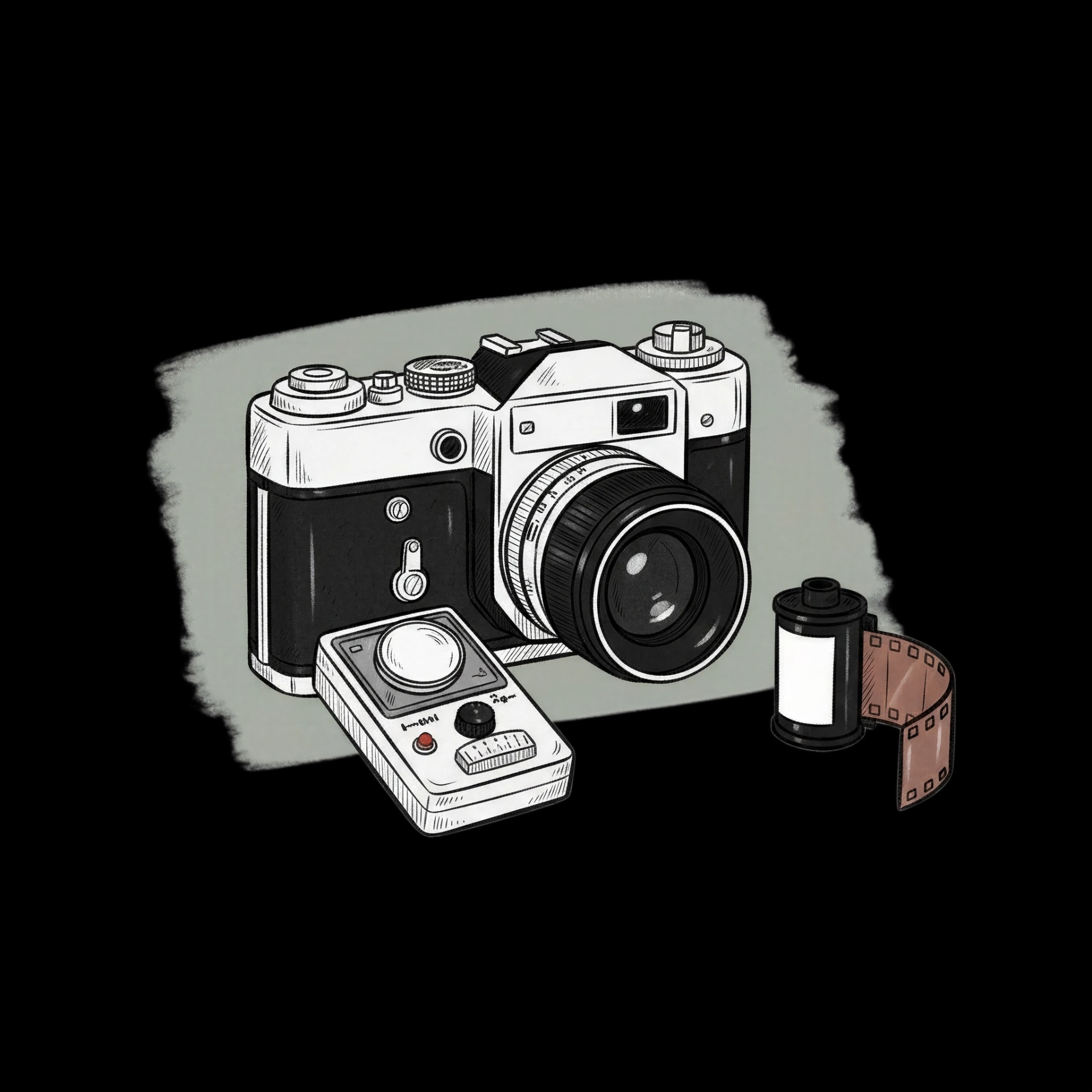 Classic Photography