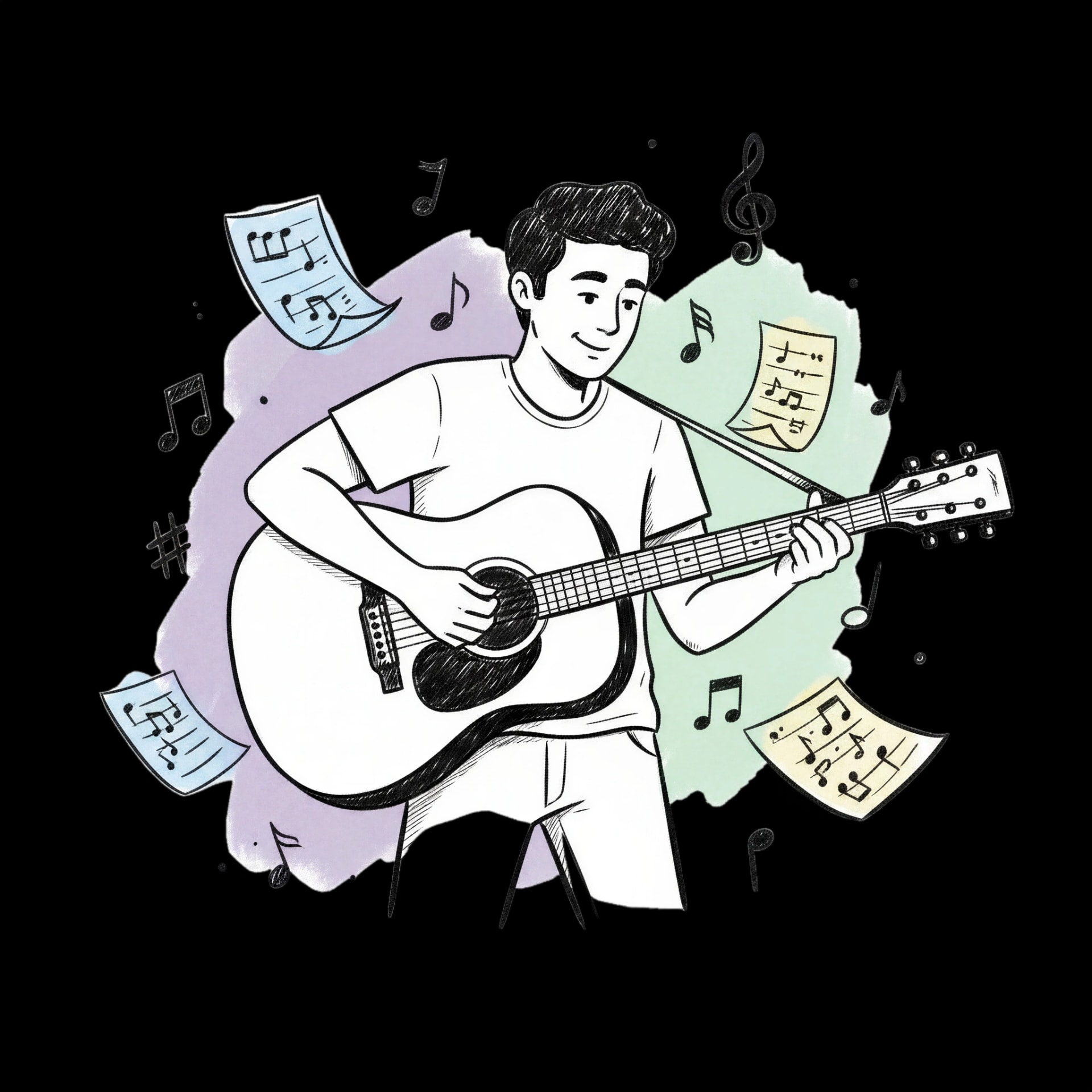 Musical Flow