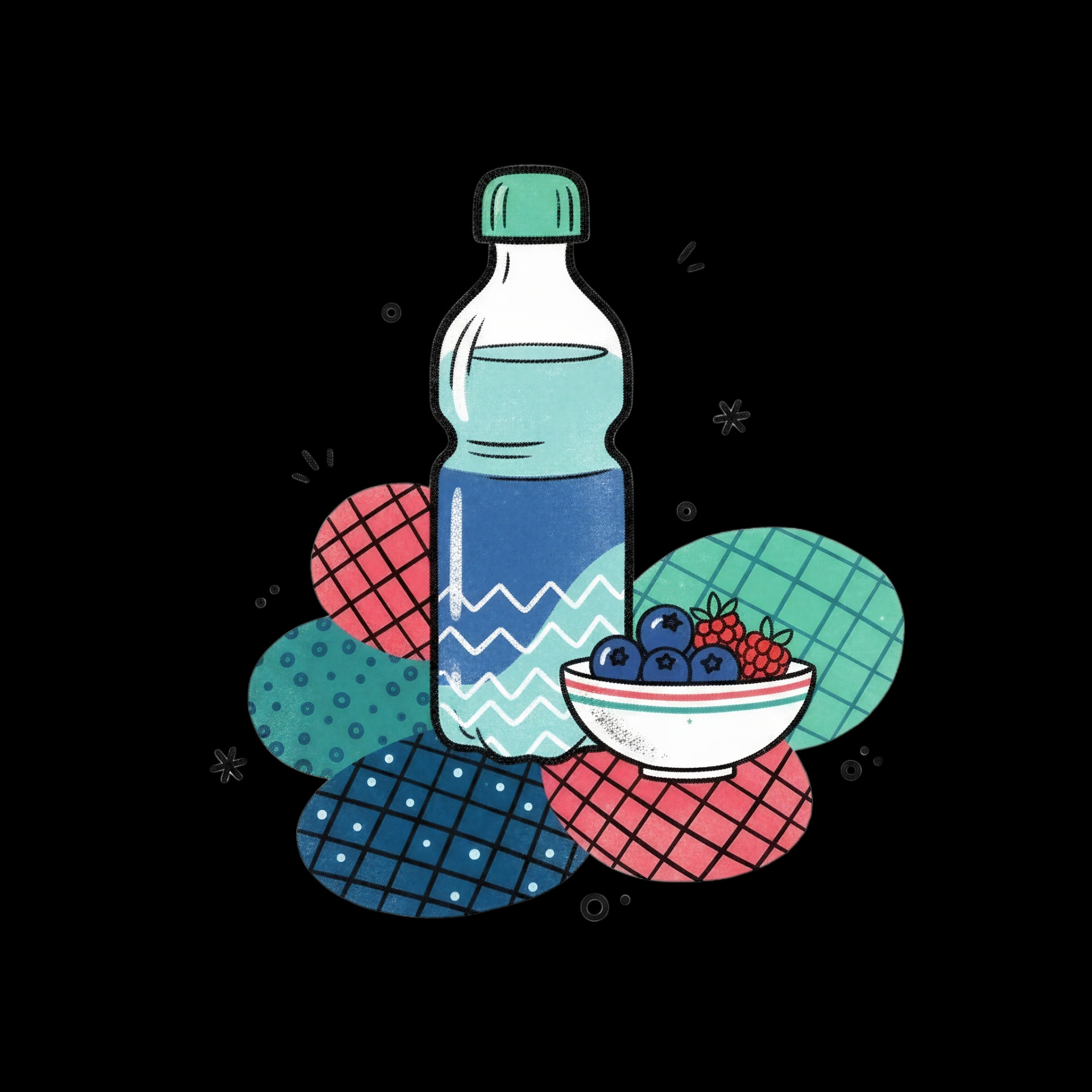 Healthy Workspace