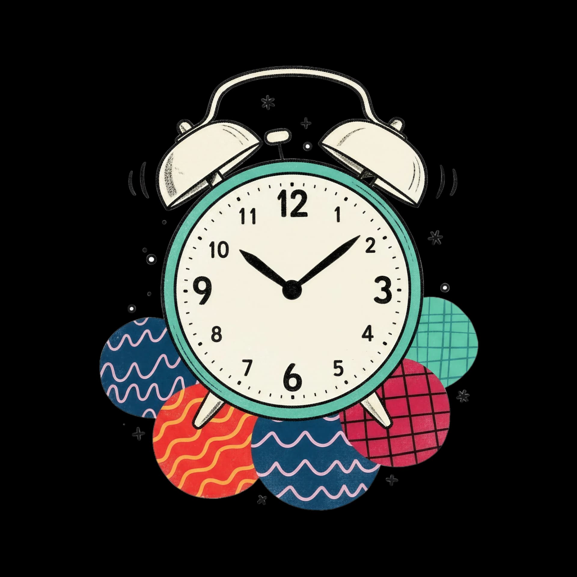 Early Morning Alarm