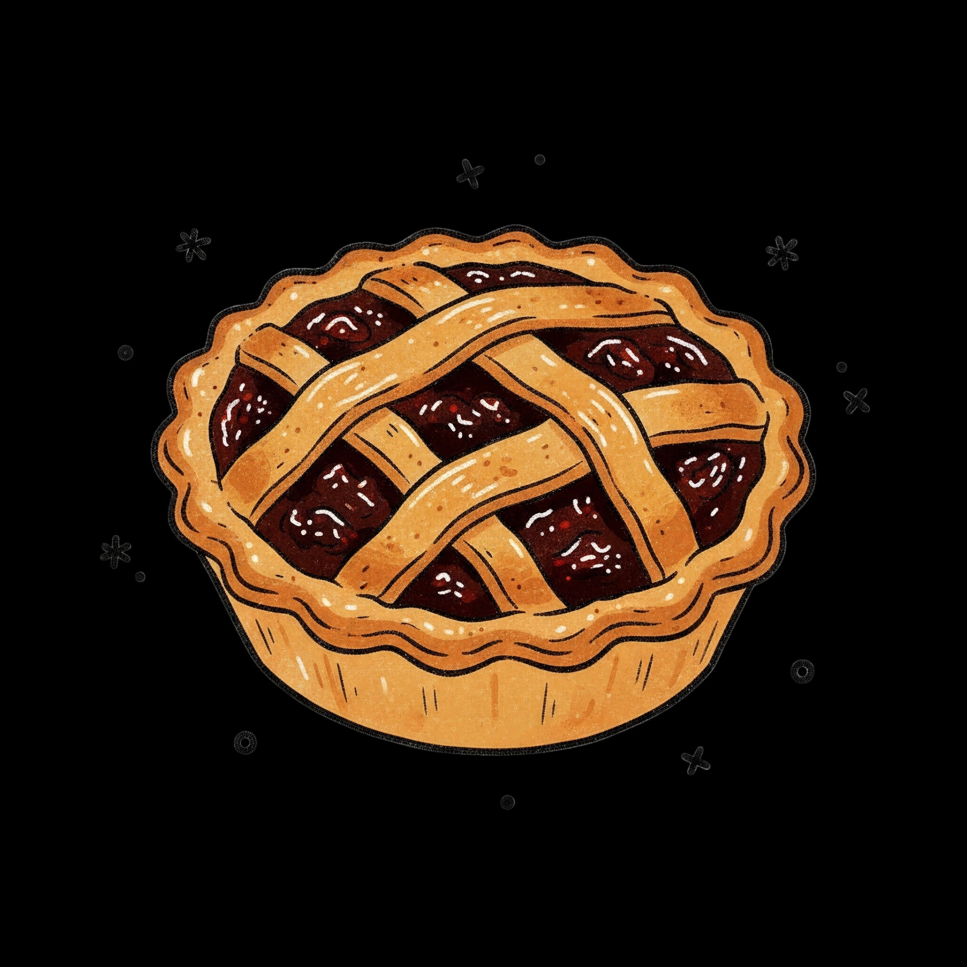Classic Mince Pie