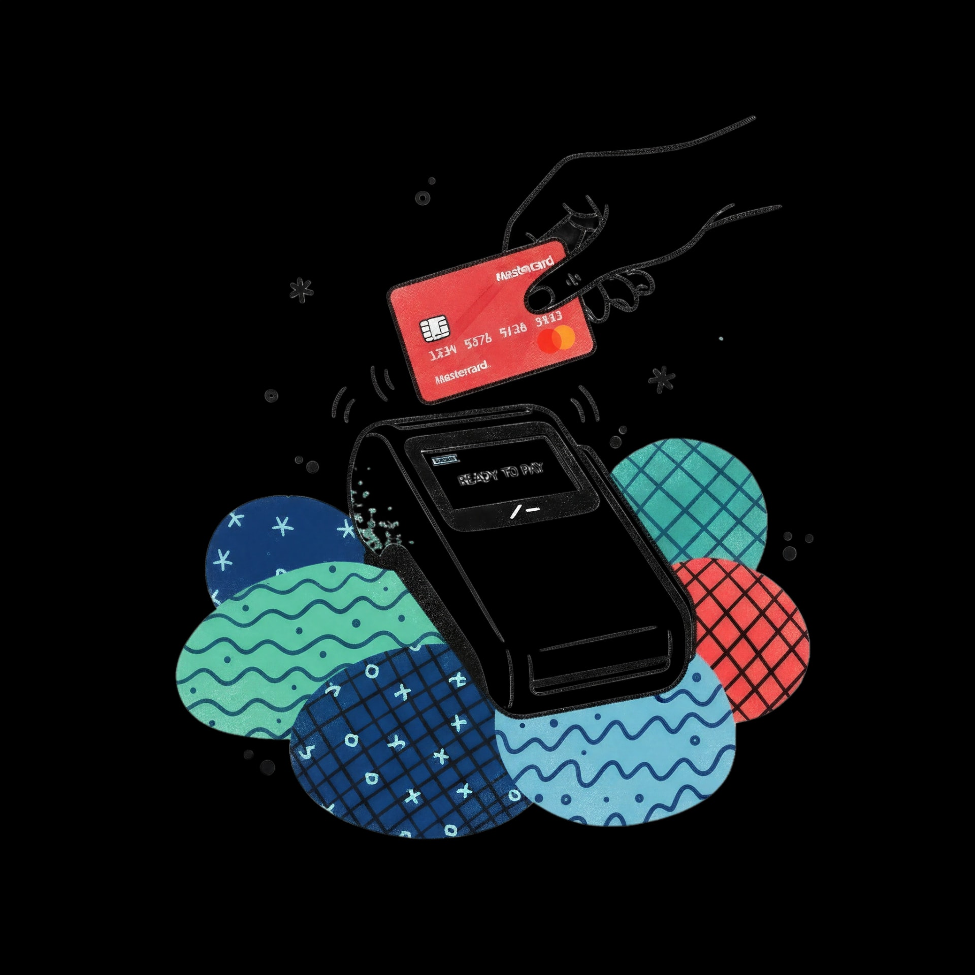 Secure Payment