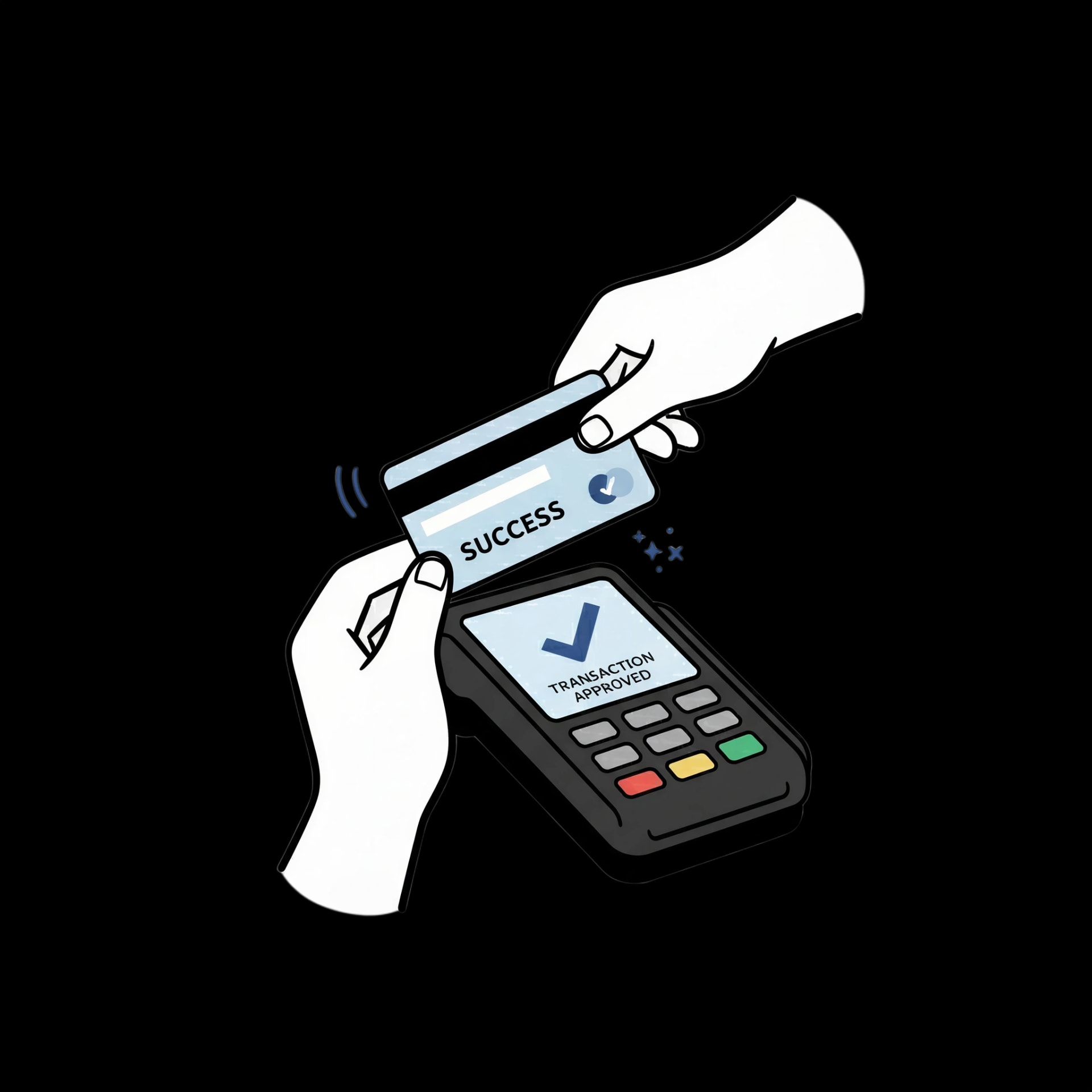 Secure Card Payment