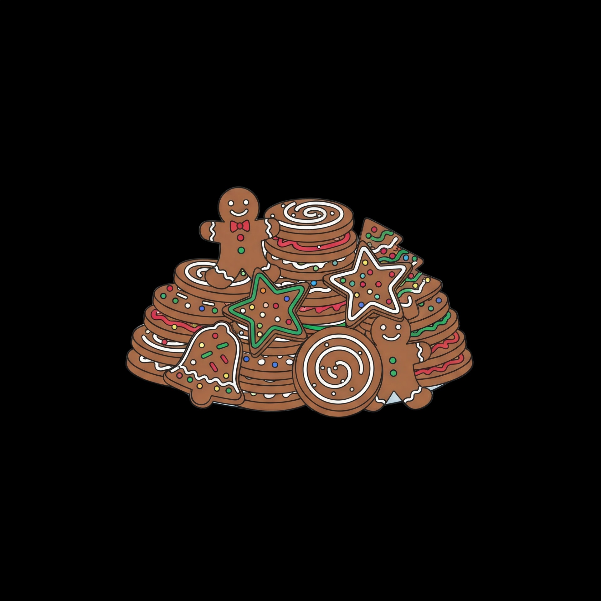 Christmas Cookies
