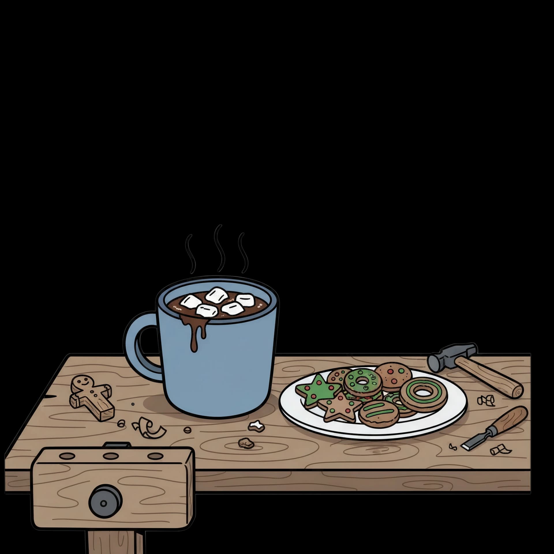 Workshop Refreshments