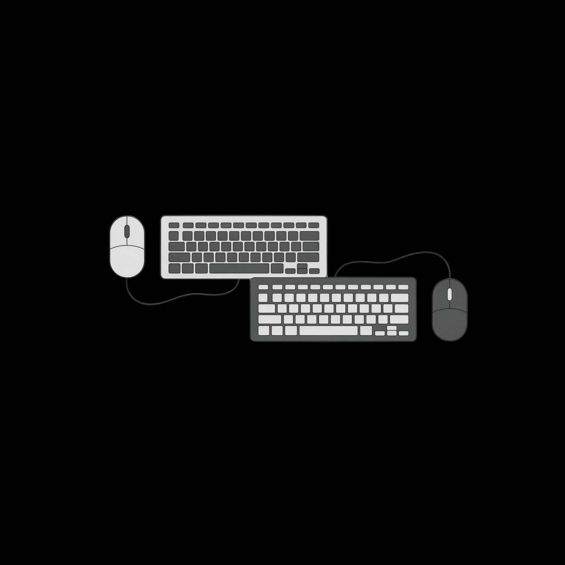 Pair Programming Setup