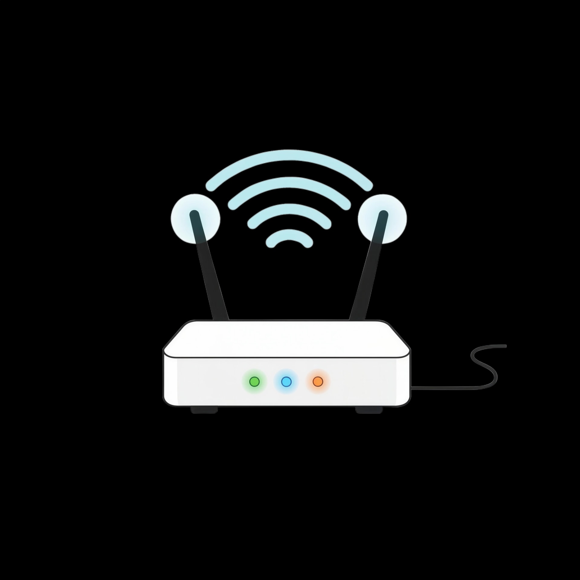 Wireless Router