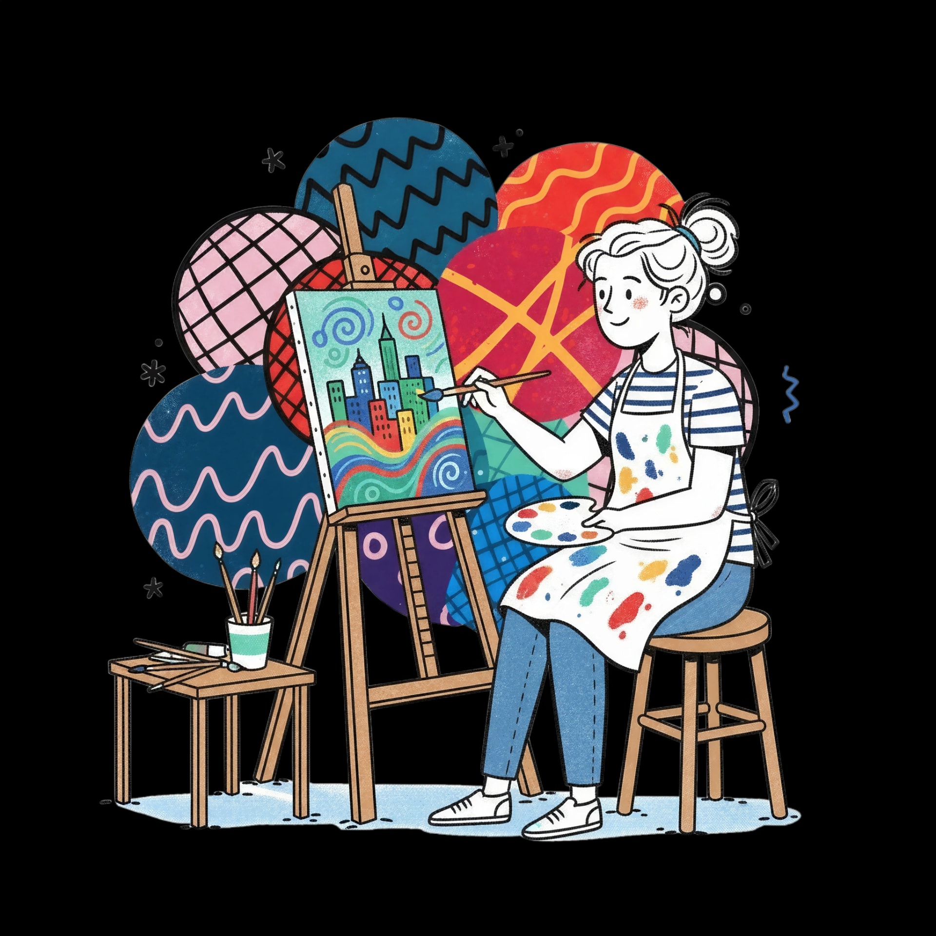 Creative Expression