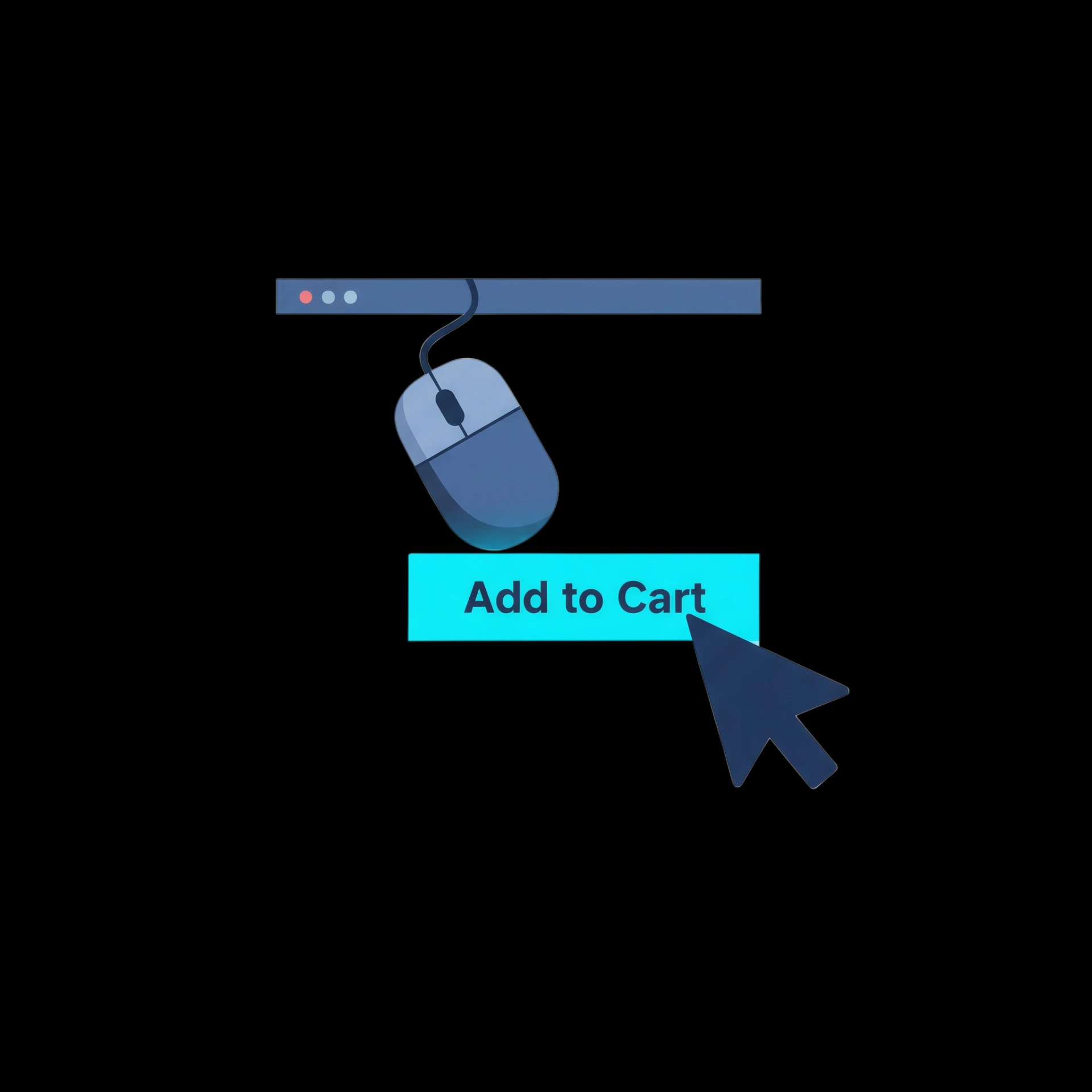 Add to Cart Action