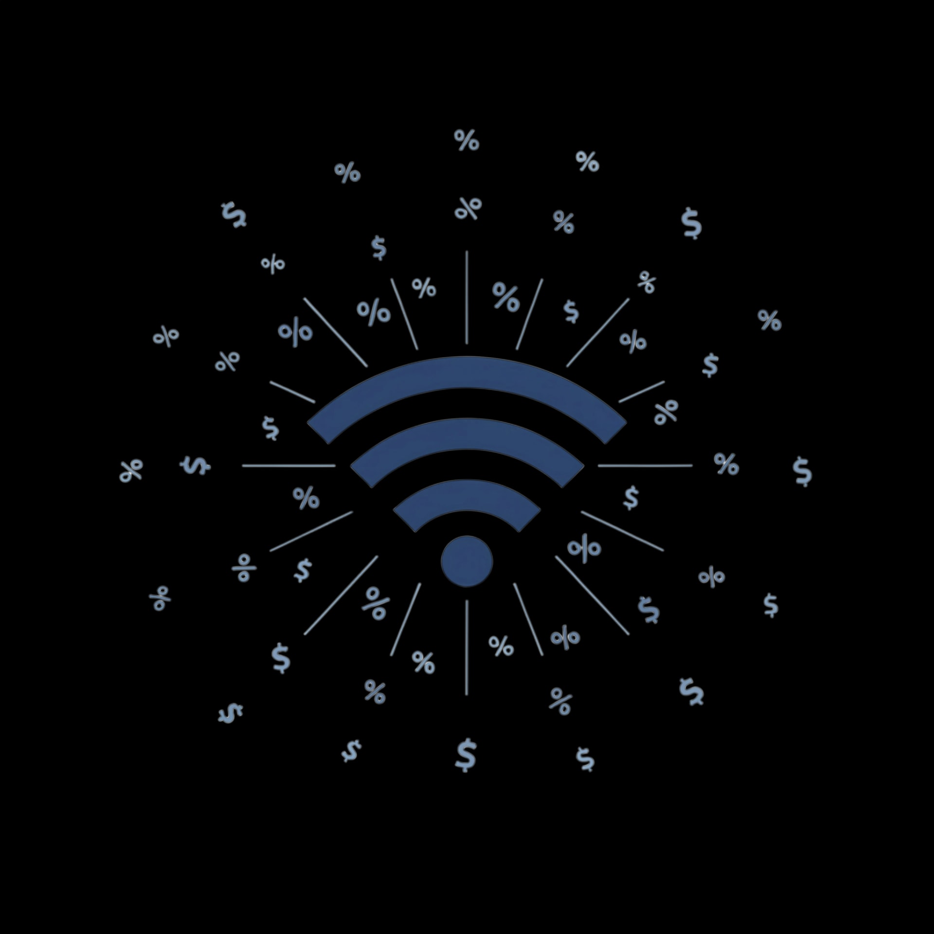 Wi-Fi Deal Signal