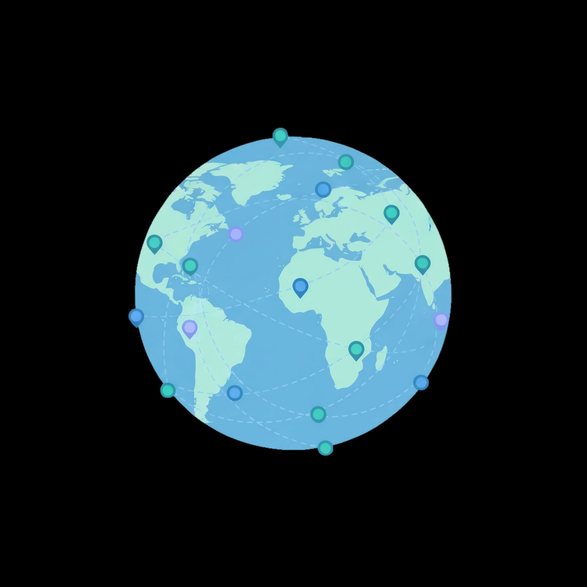 Global Data Network