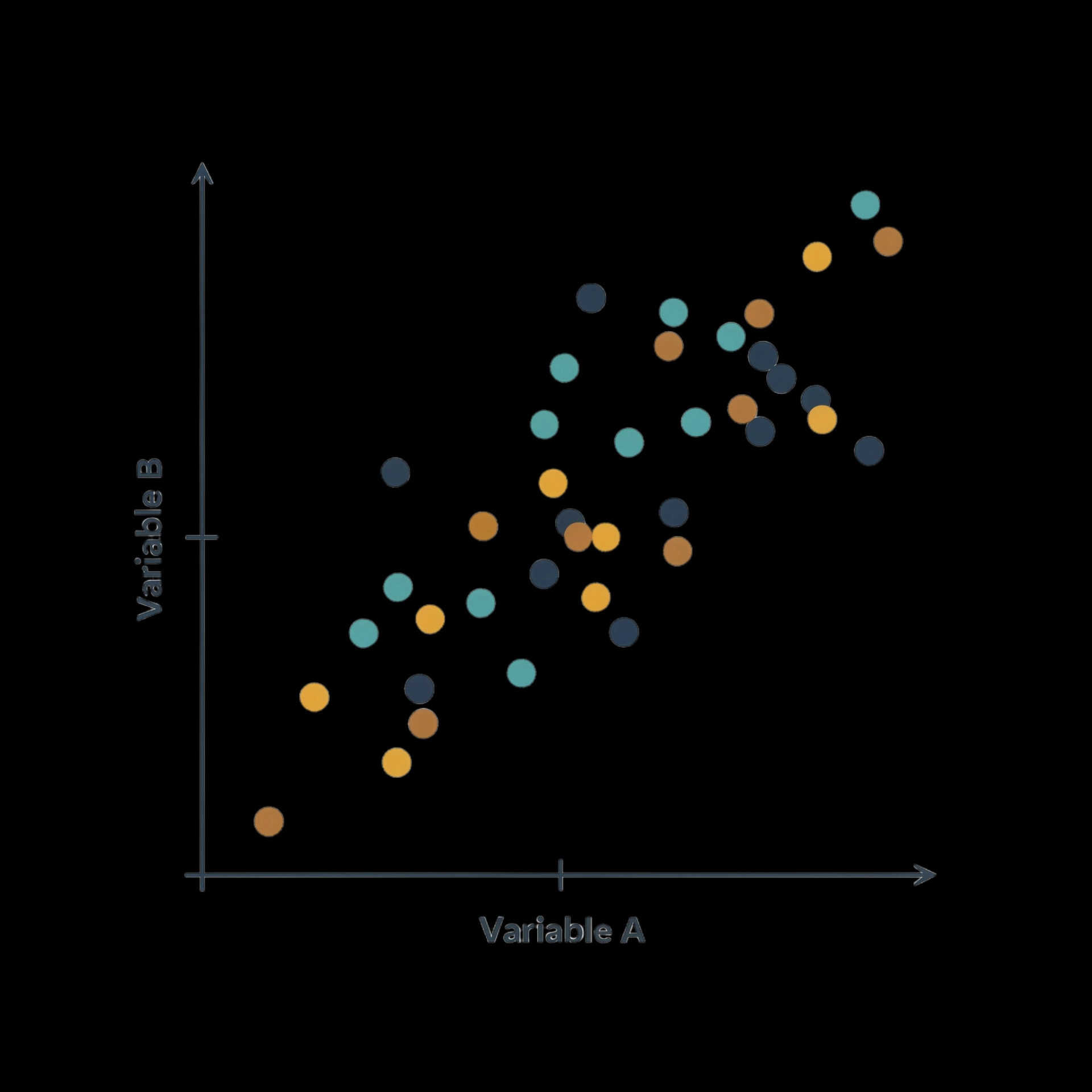 Data Scatter Plot