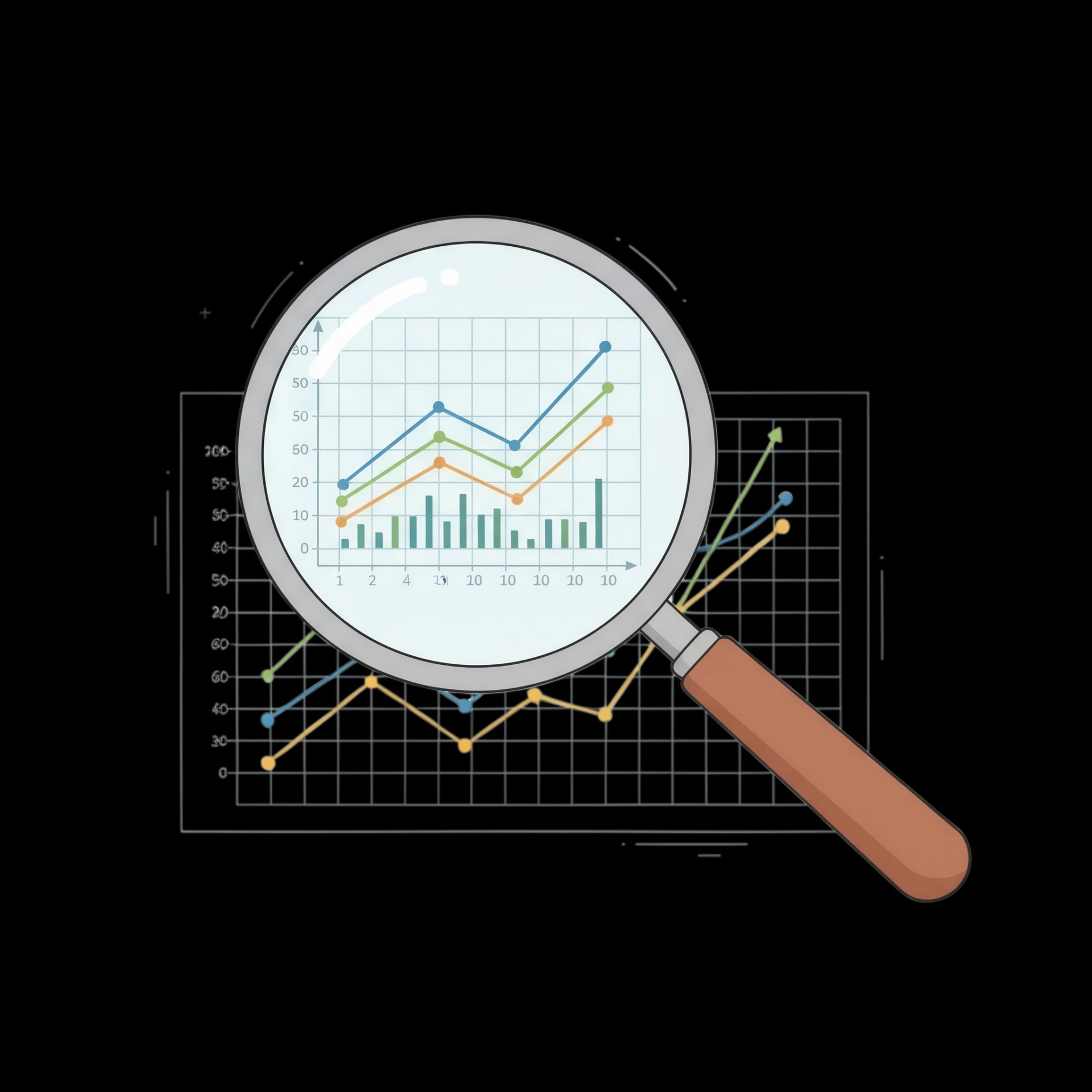 Deep Data Analysis