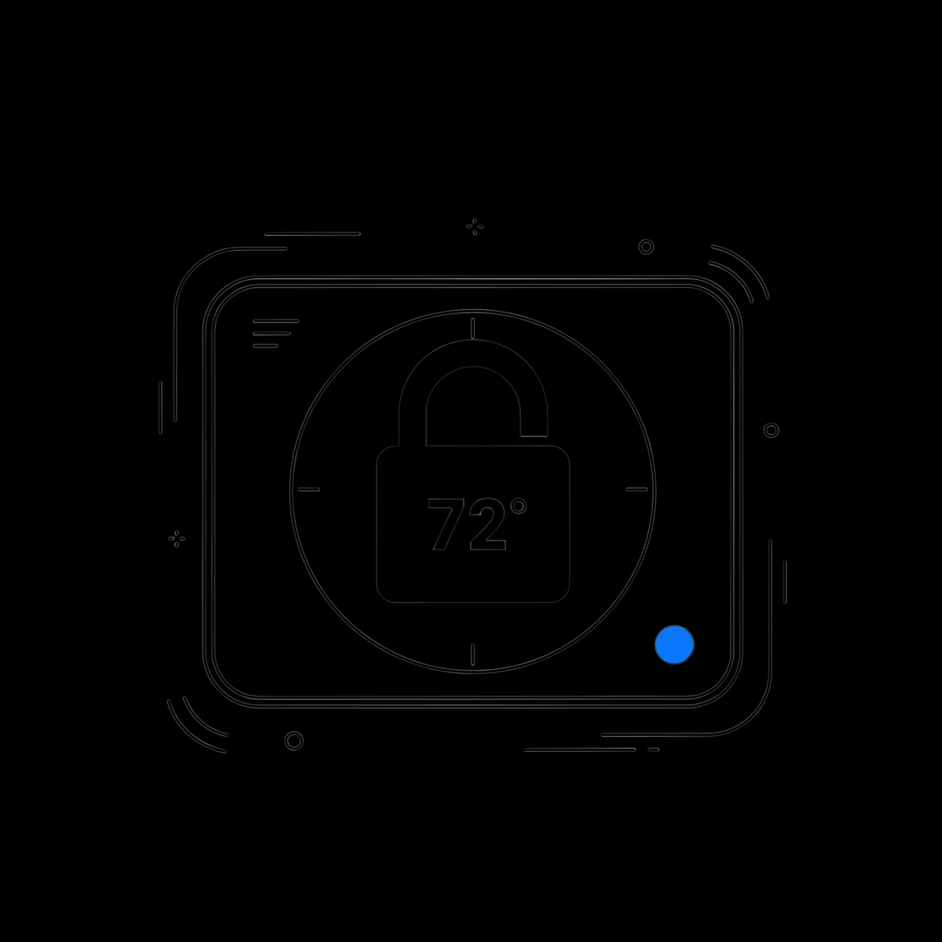 Secure Smart Device