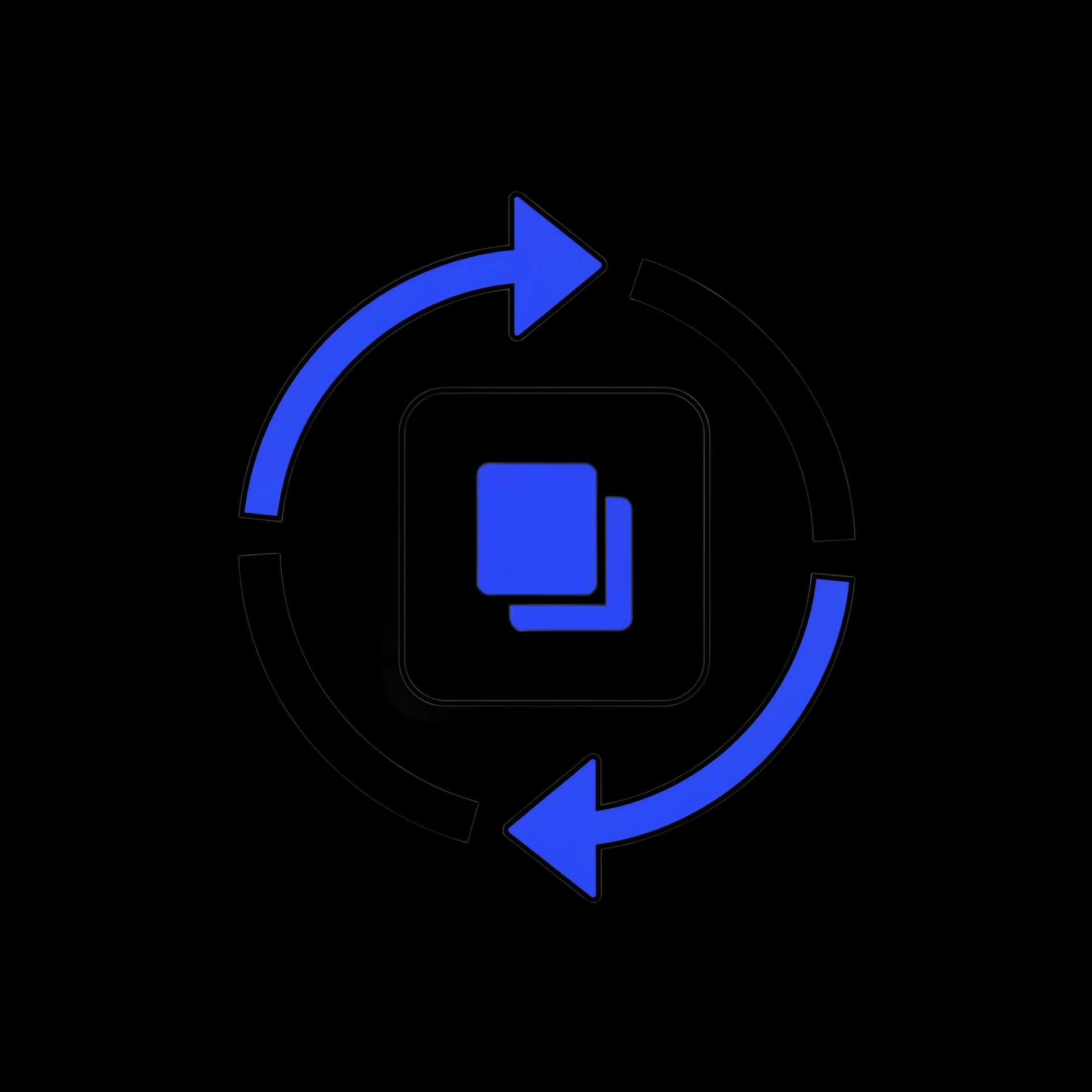 Software Update Icon