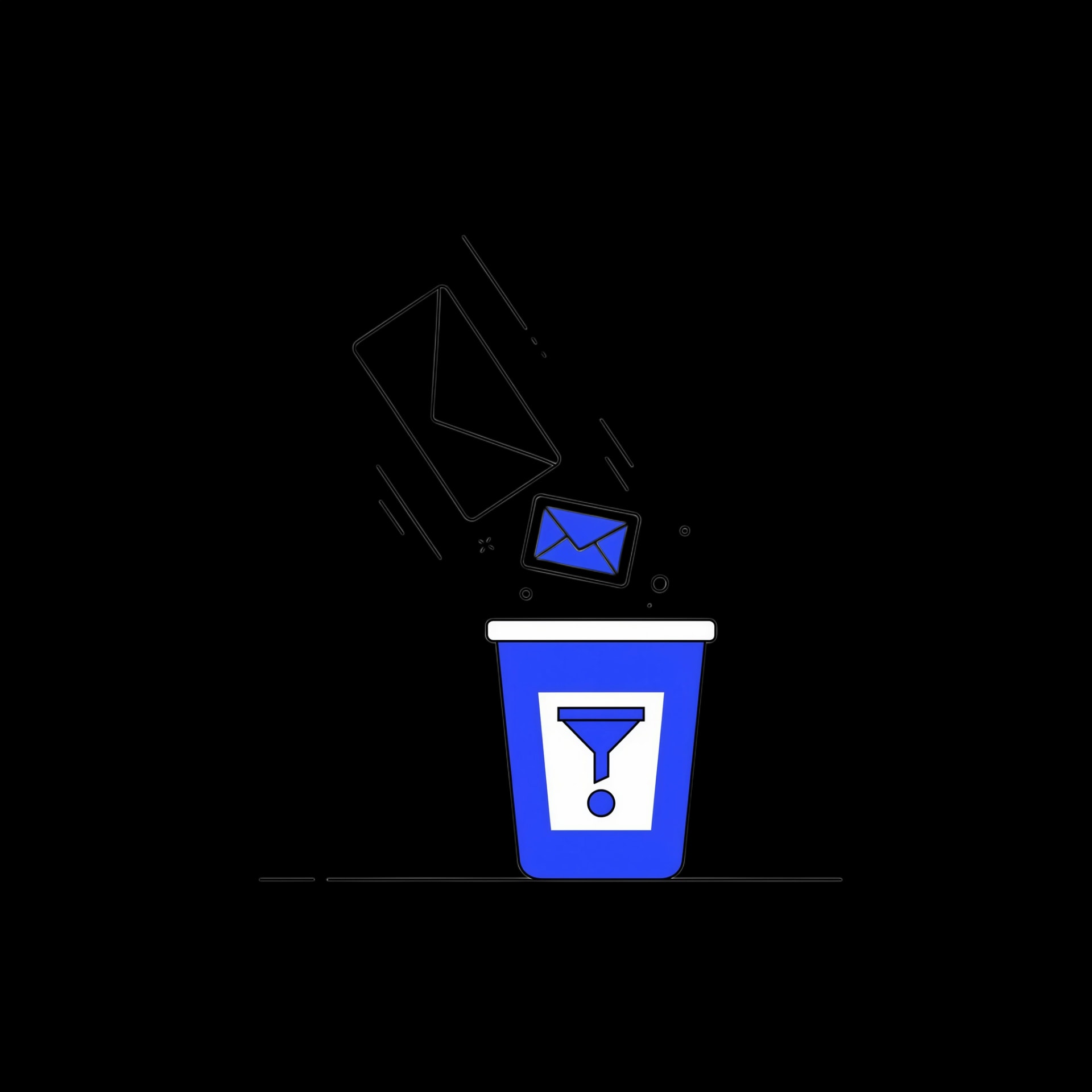 Email Spam Filter