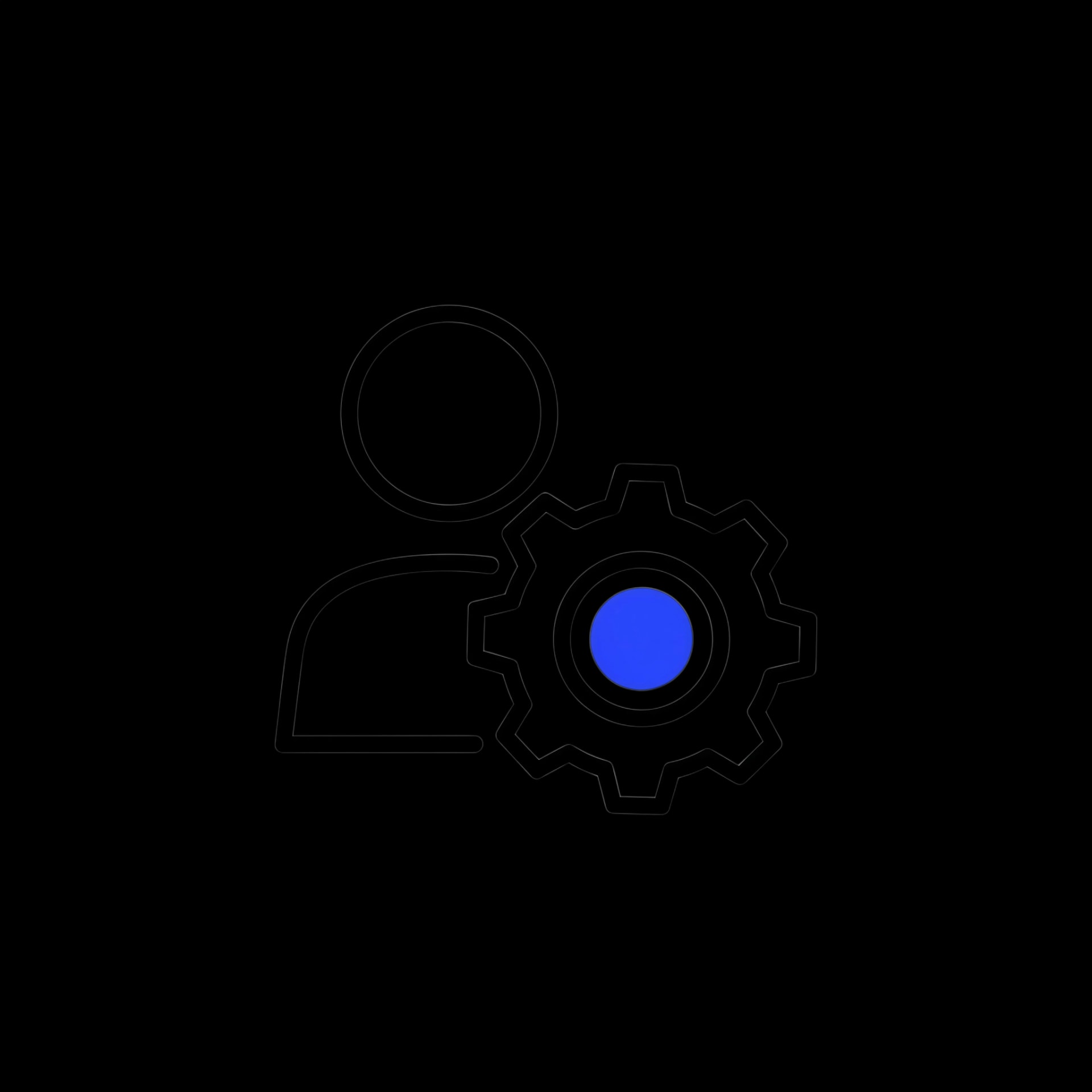 Privacy Control Panel