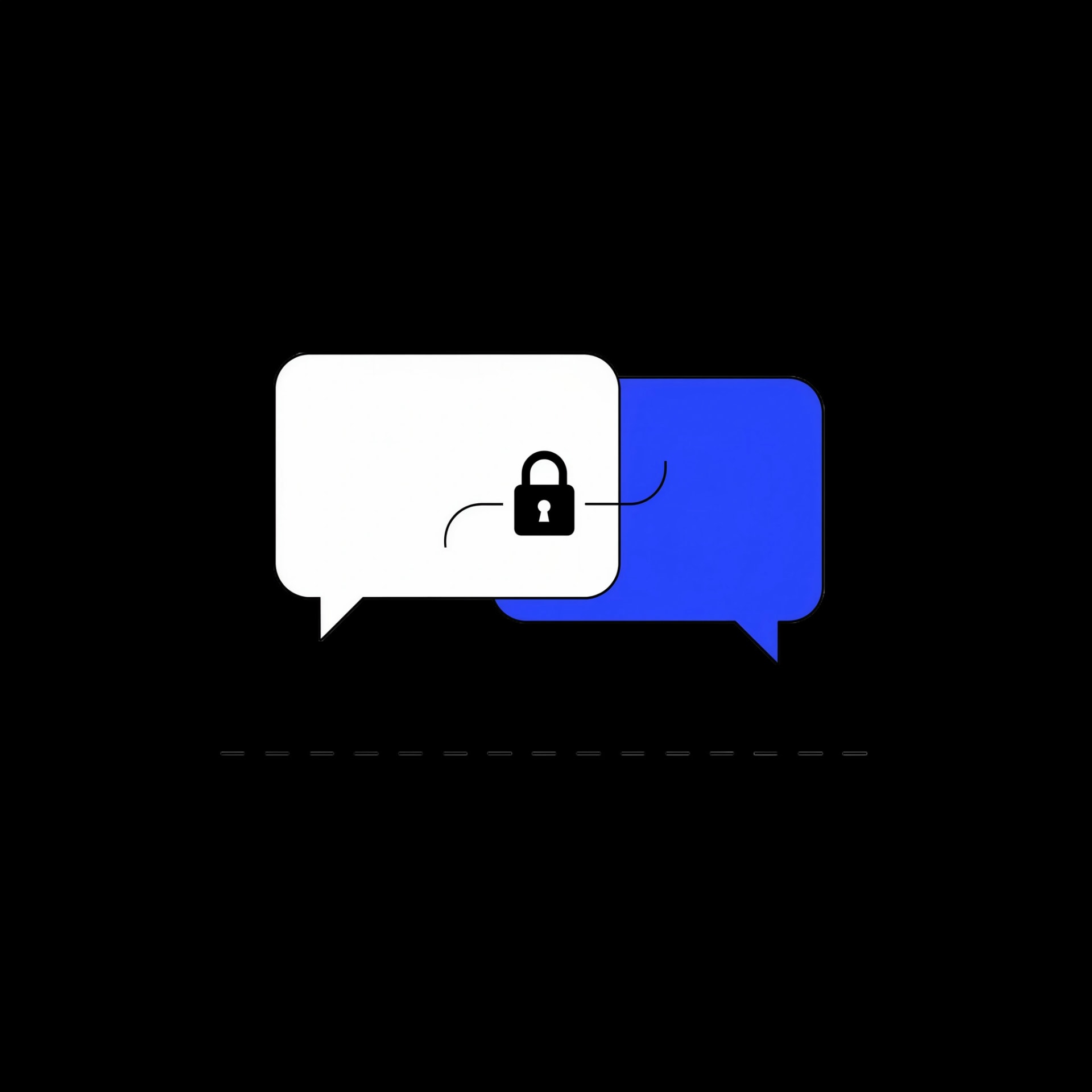 Encrypted Messaging