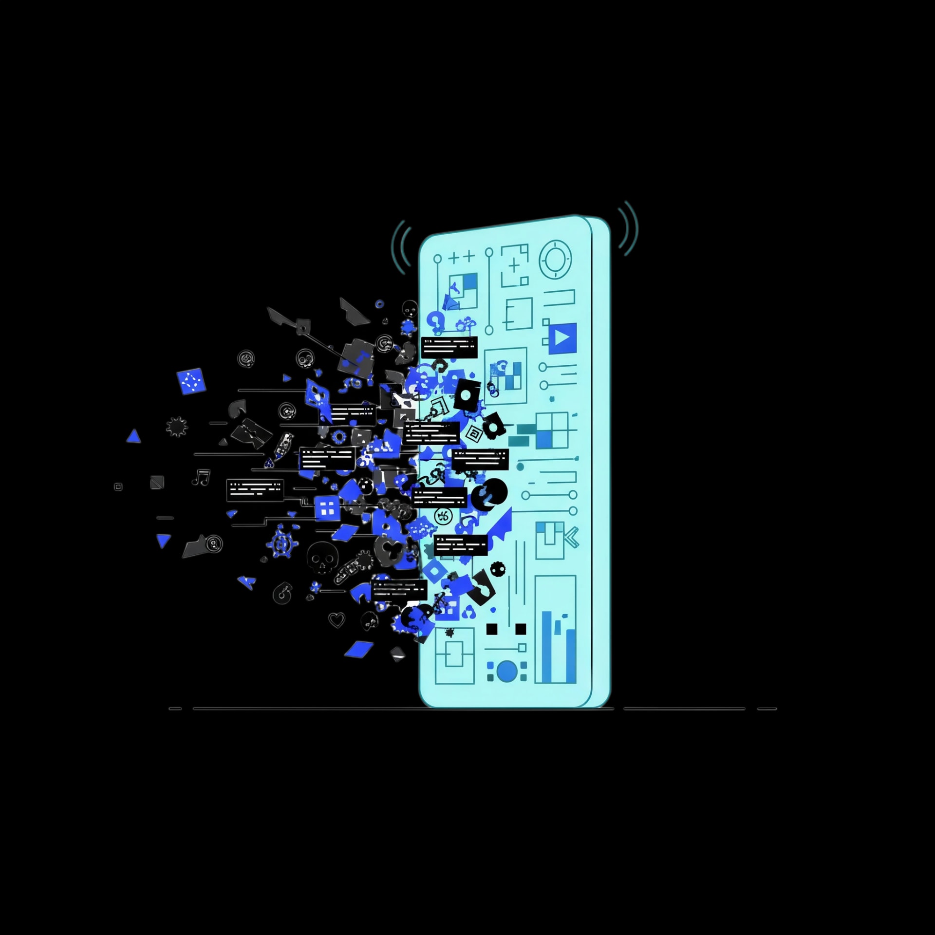 Digital Firewall