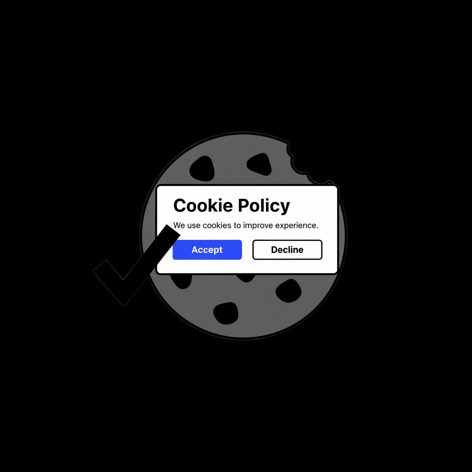 Website Cookie Consent