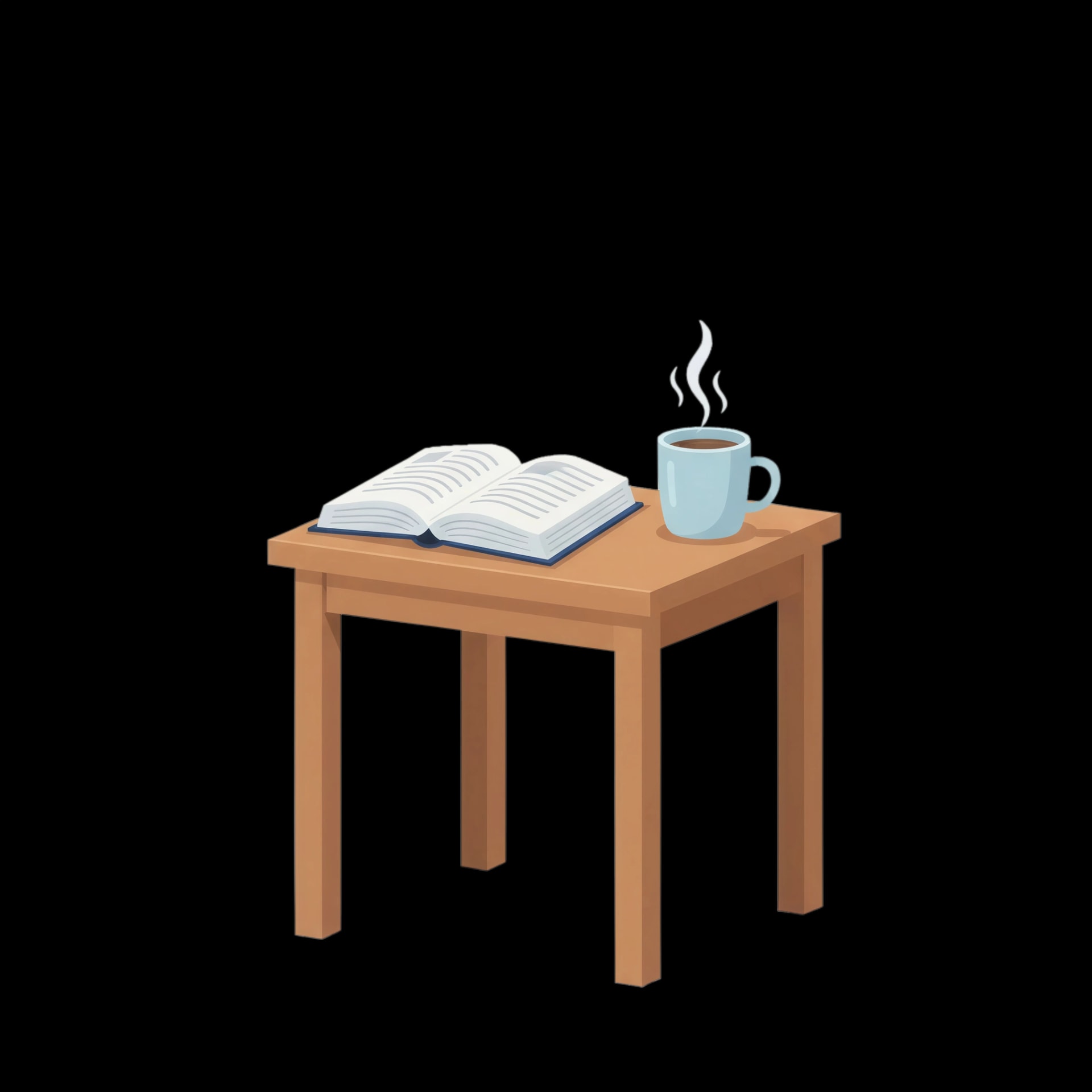 Book and Beverage