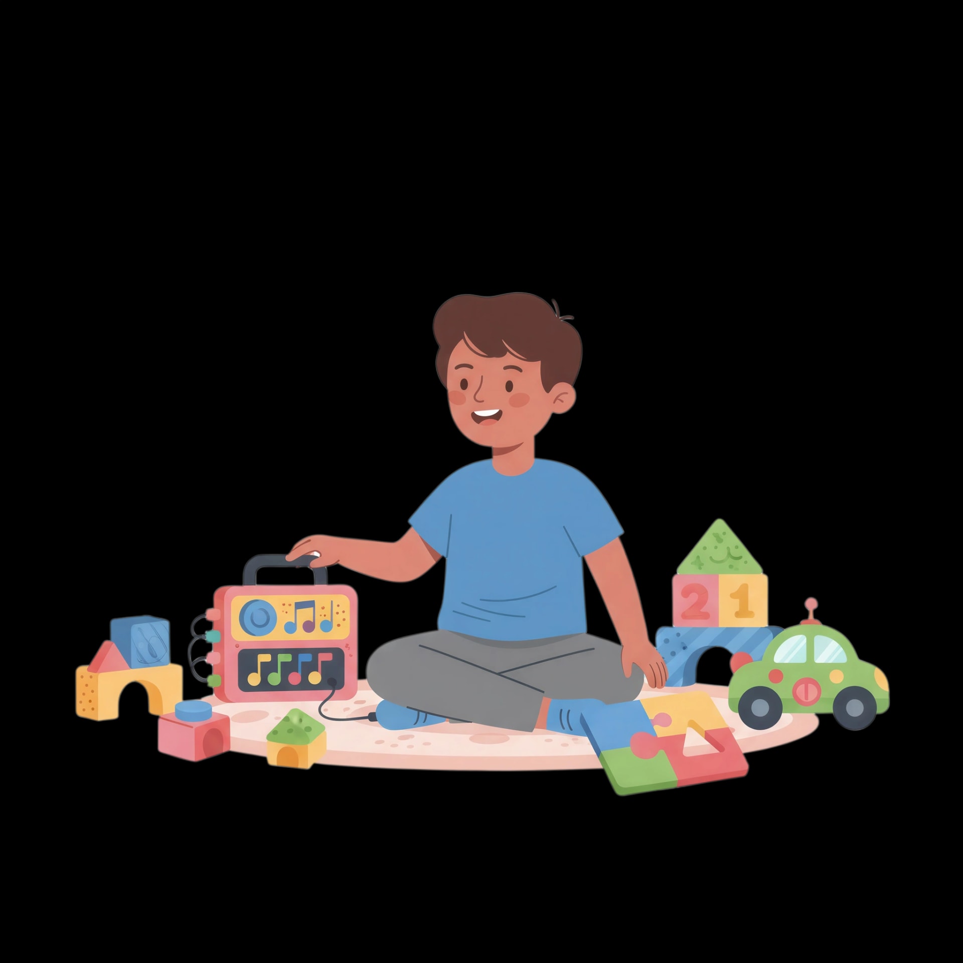 Inclusive Playtime