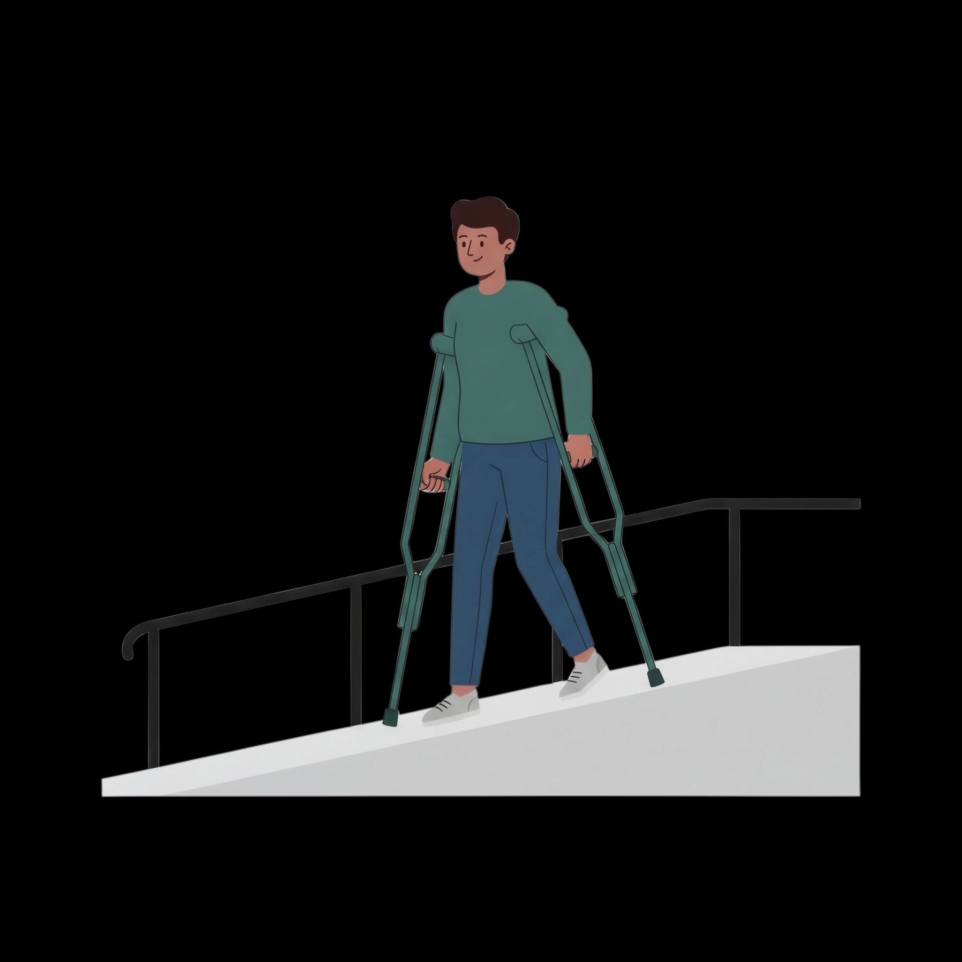 Ramp Access