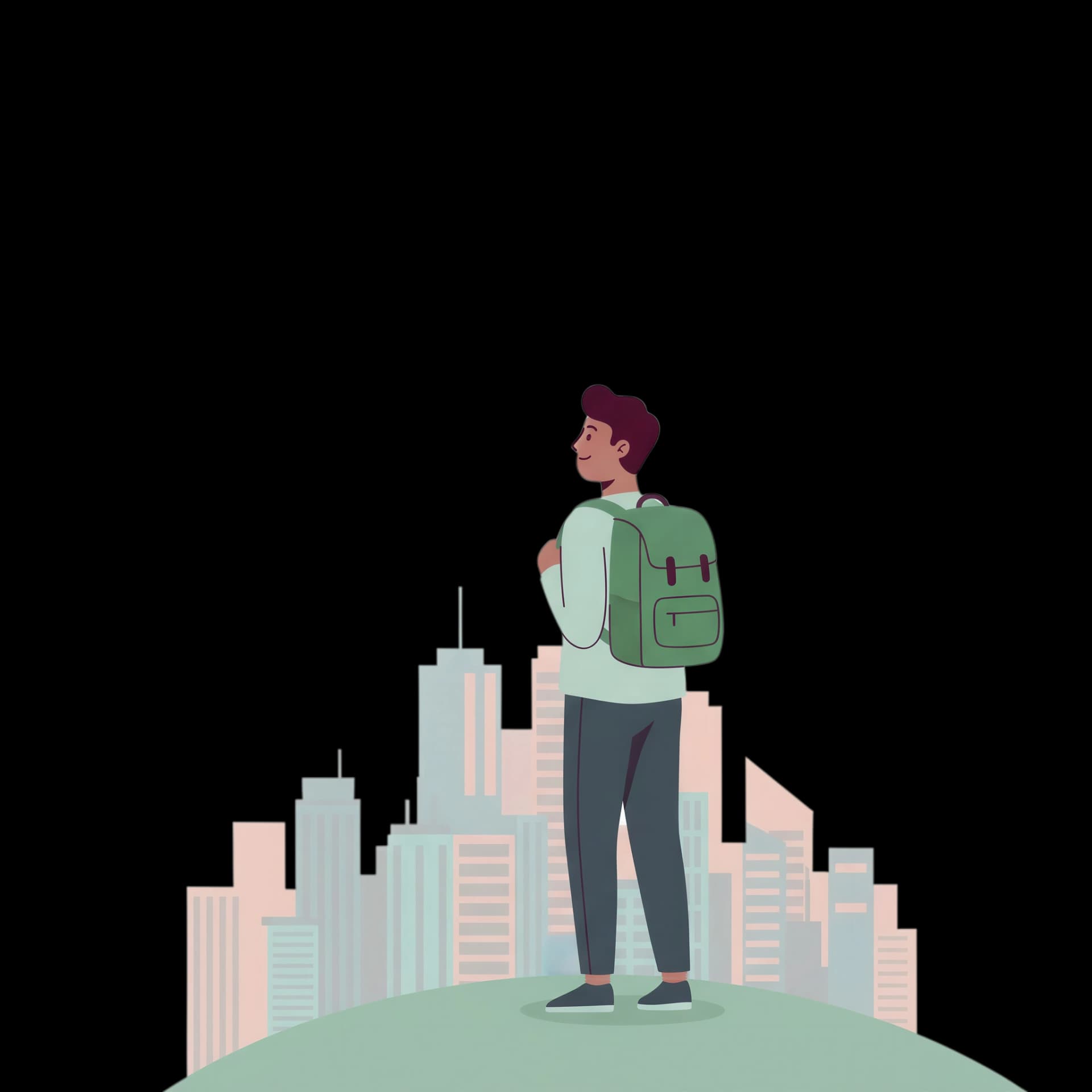 New City Horizon