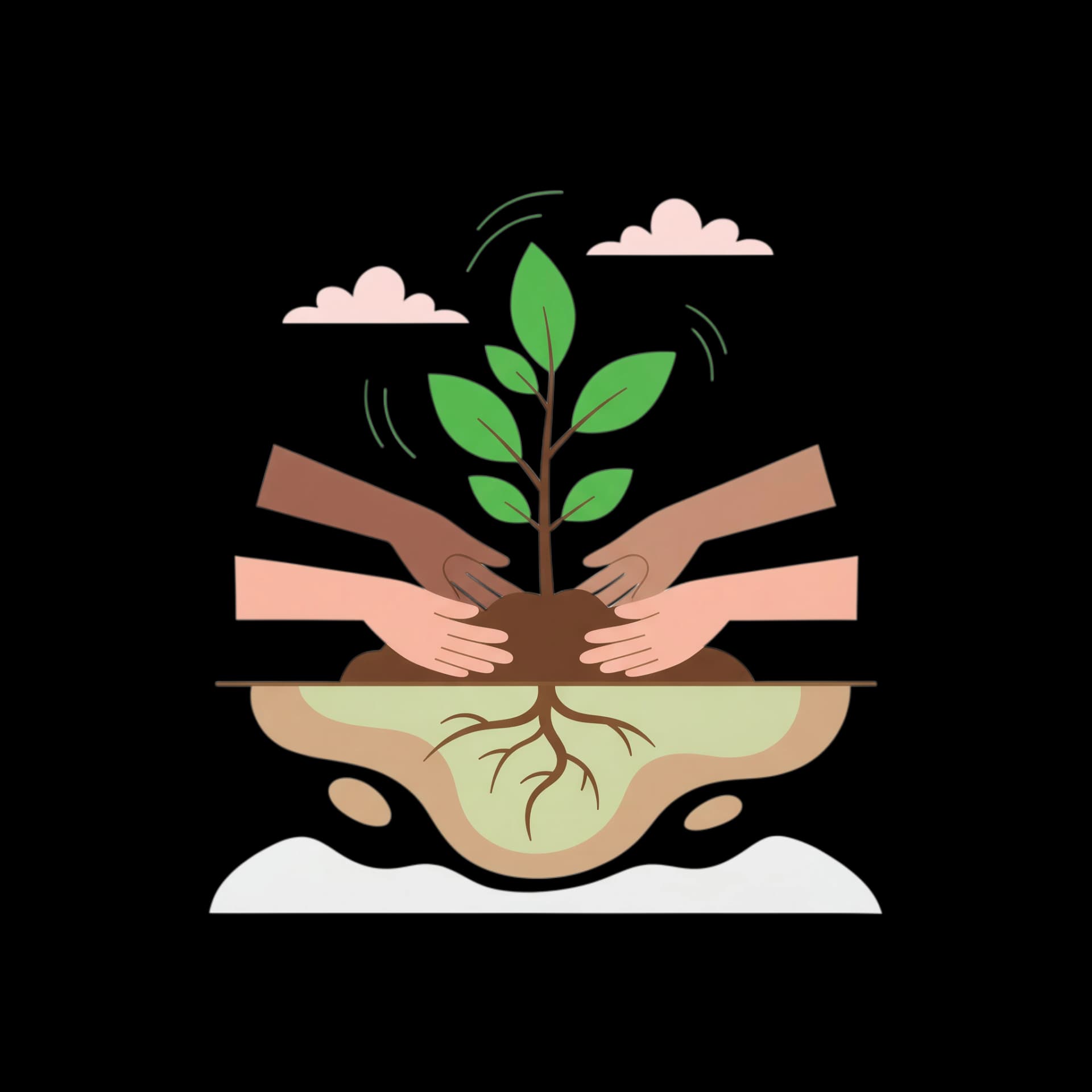 Seeds of Hope
