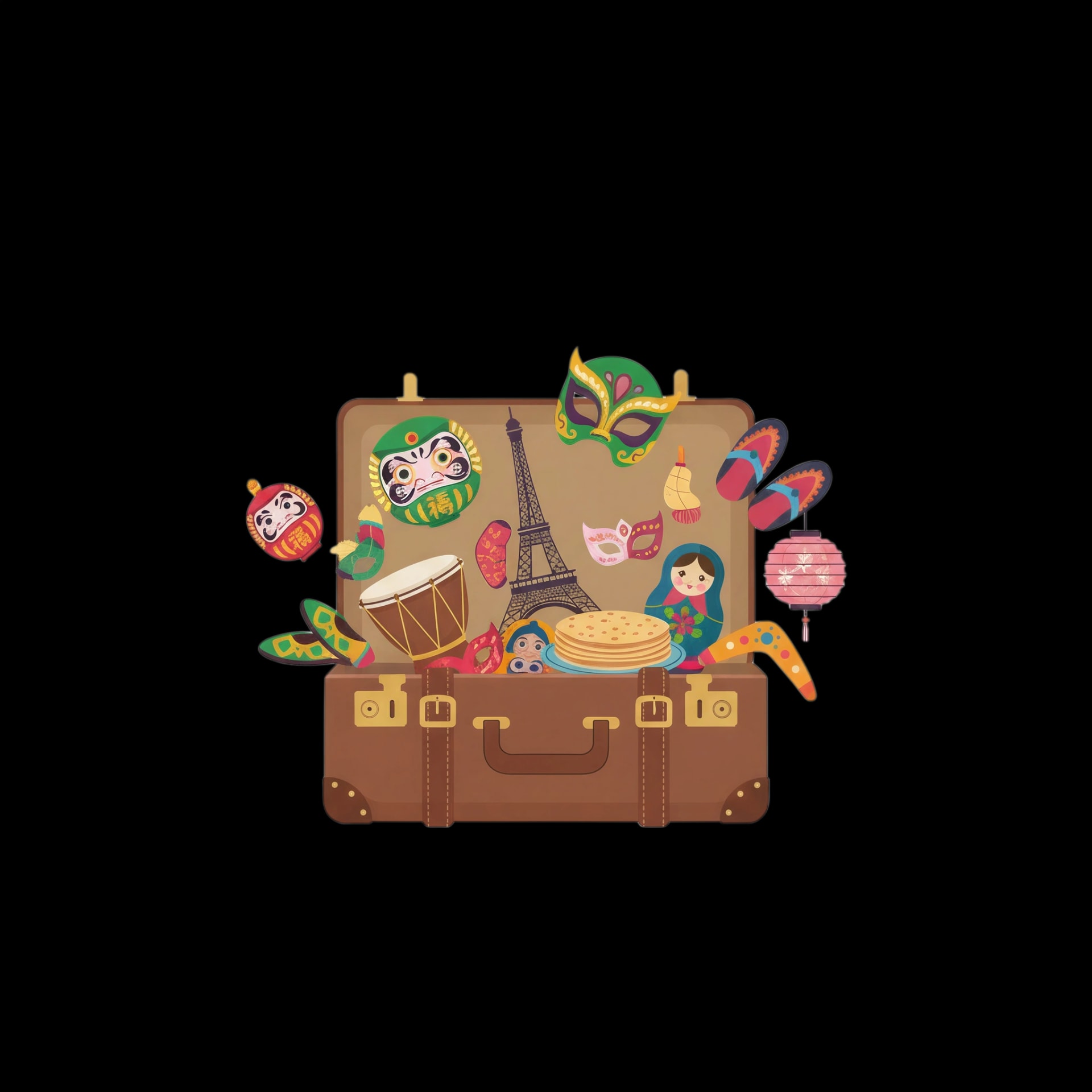 Cultural Suitcase