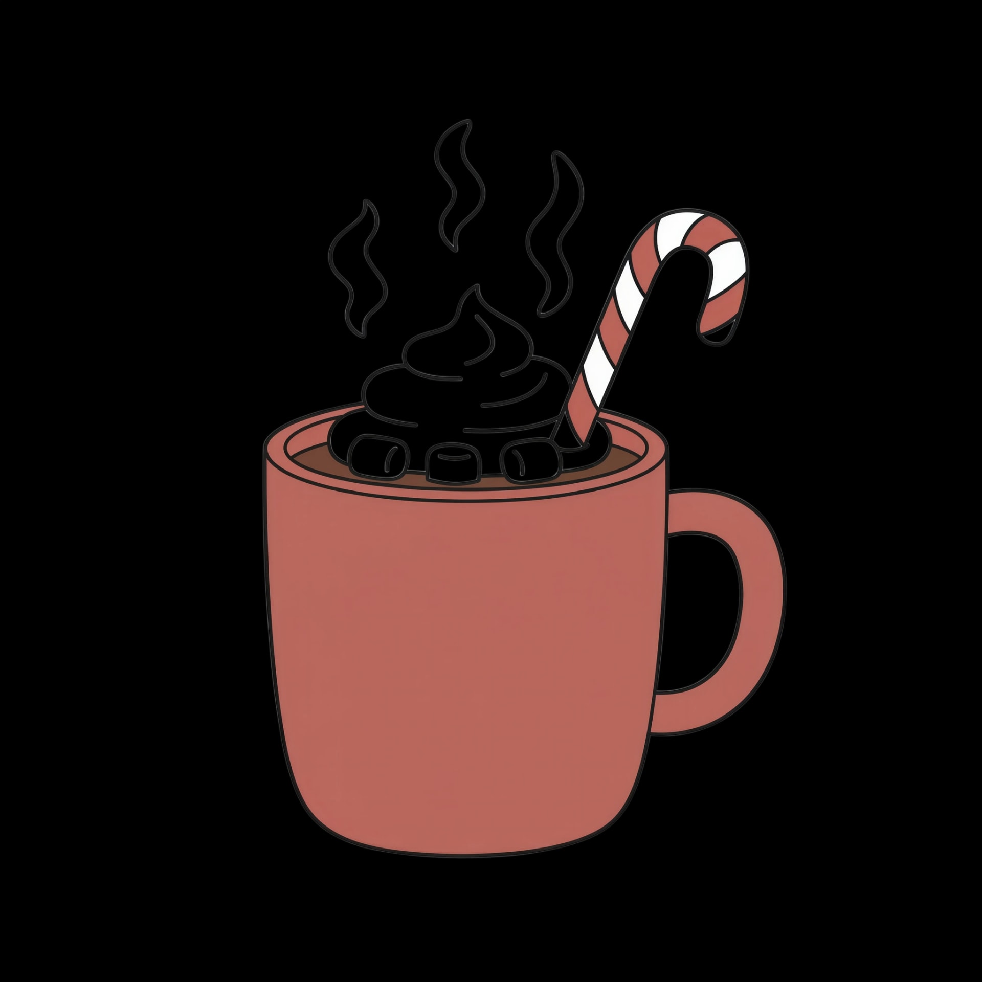 Cozy Hot Cocoa