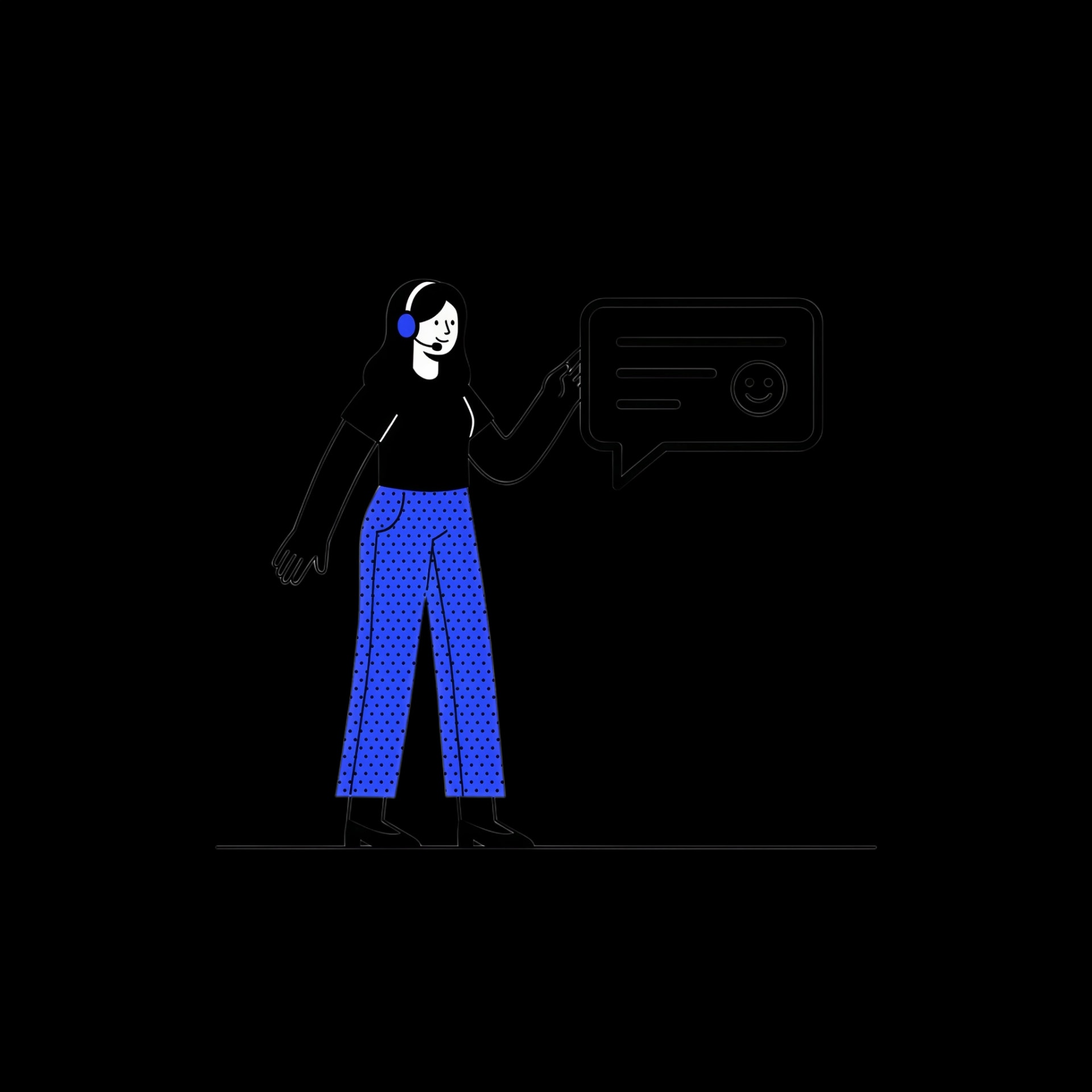 Customer Support