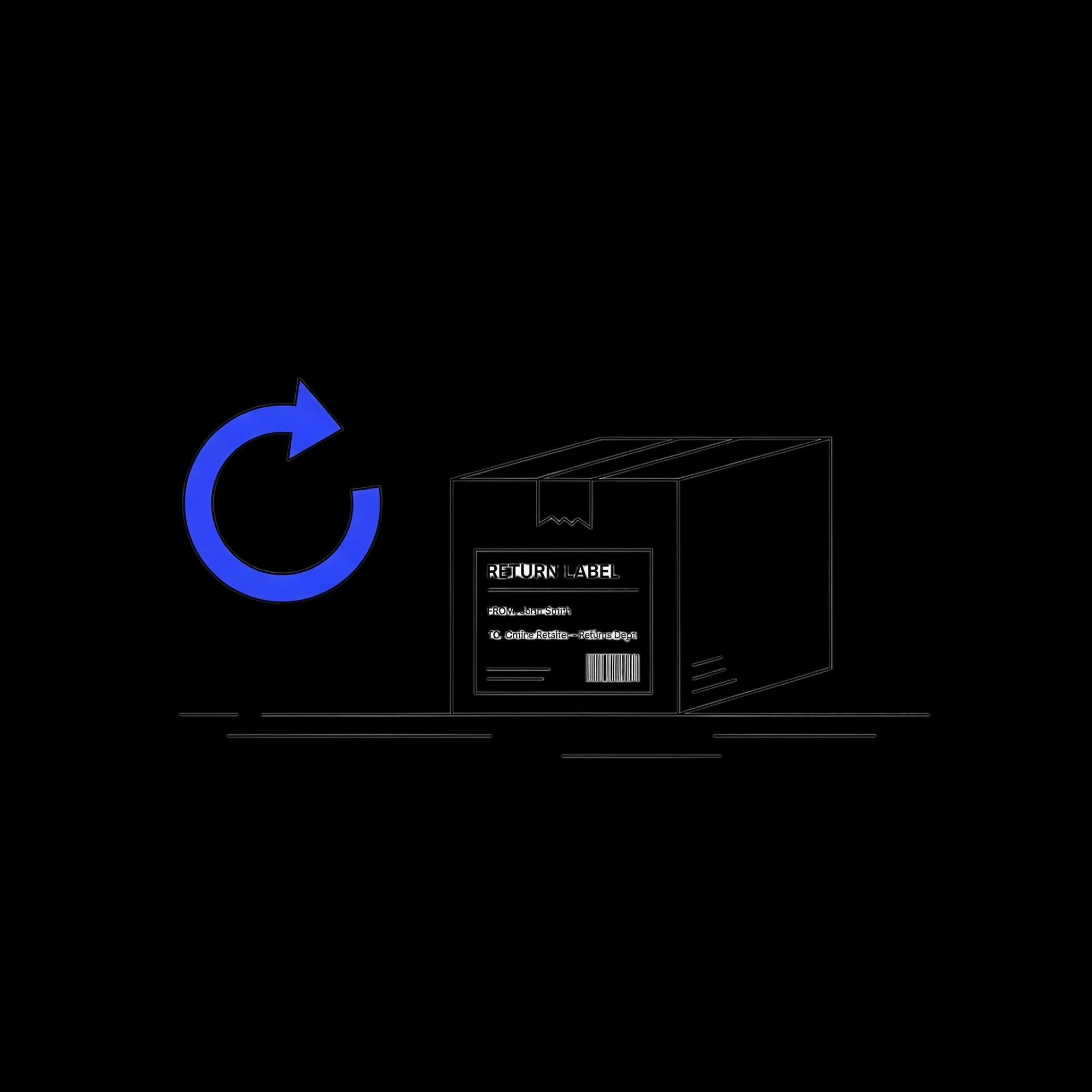 Product Return