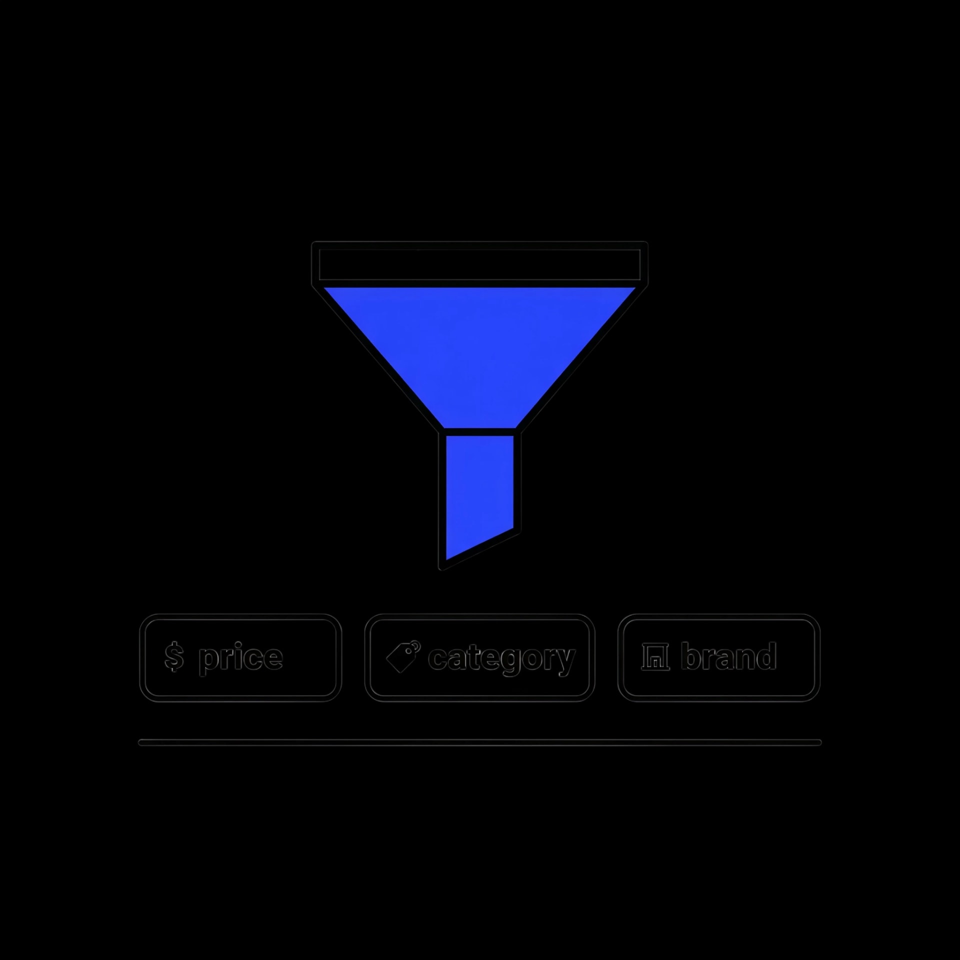 Filter Options