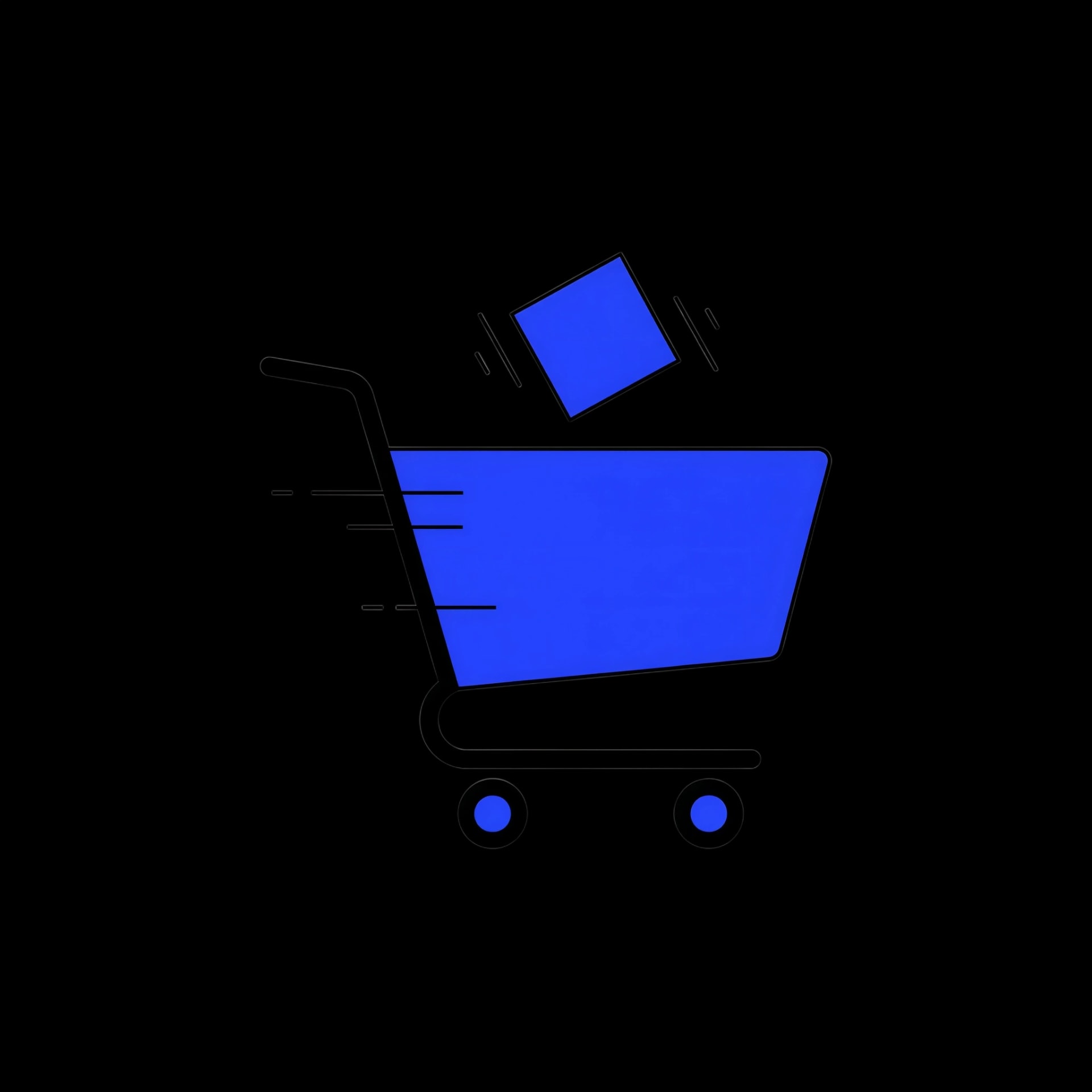 Adding to Cart