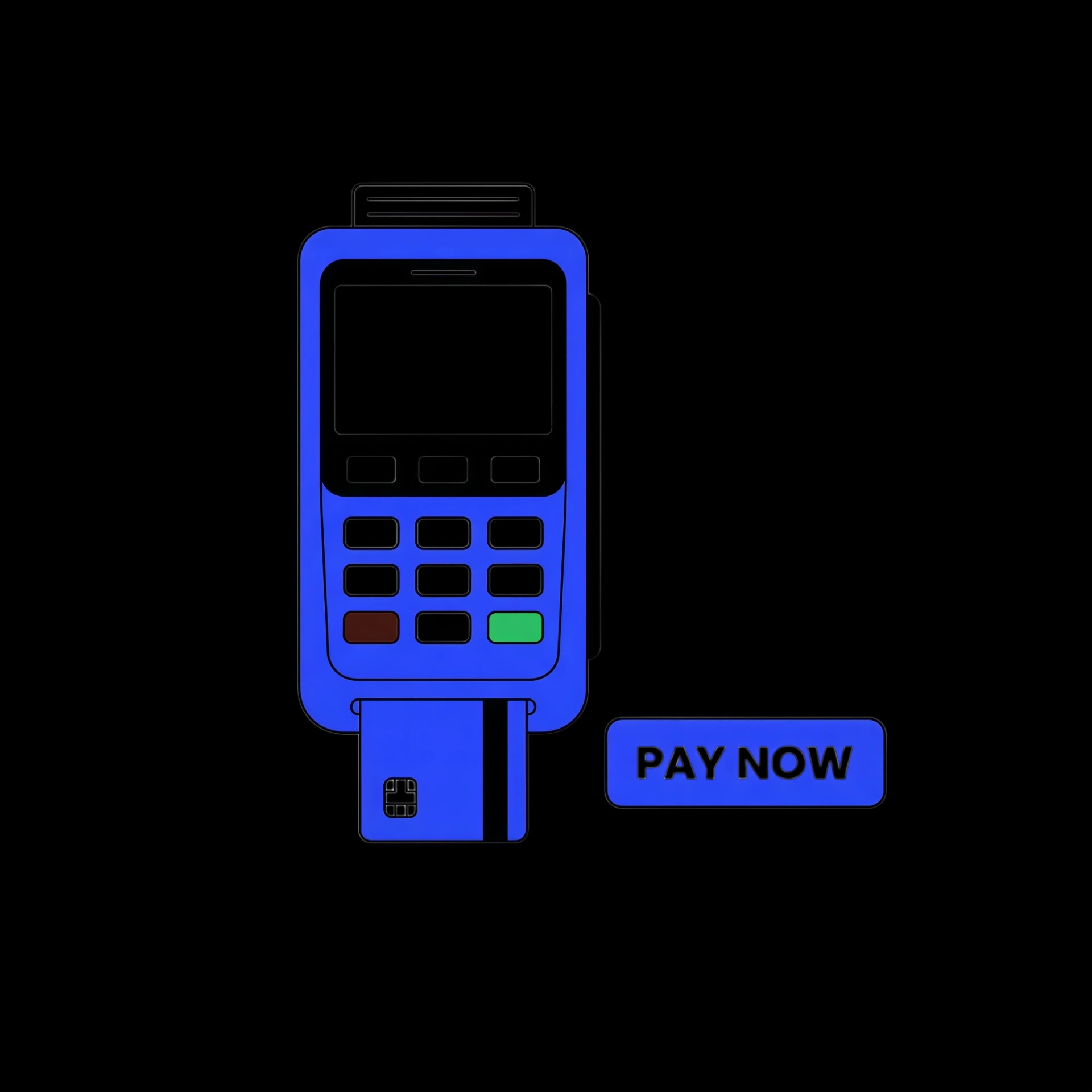 Secure Payment