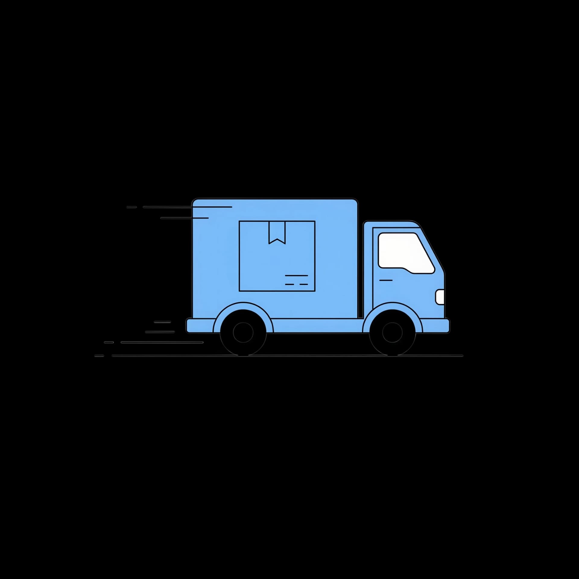 Product Delivery