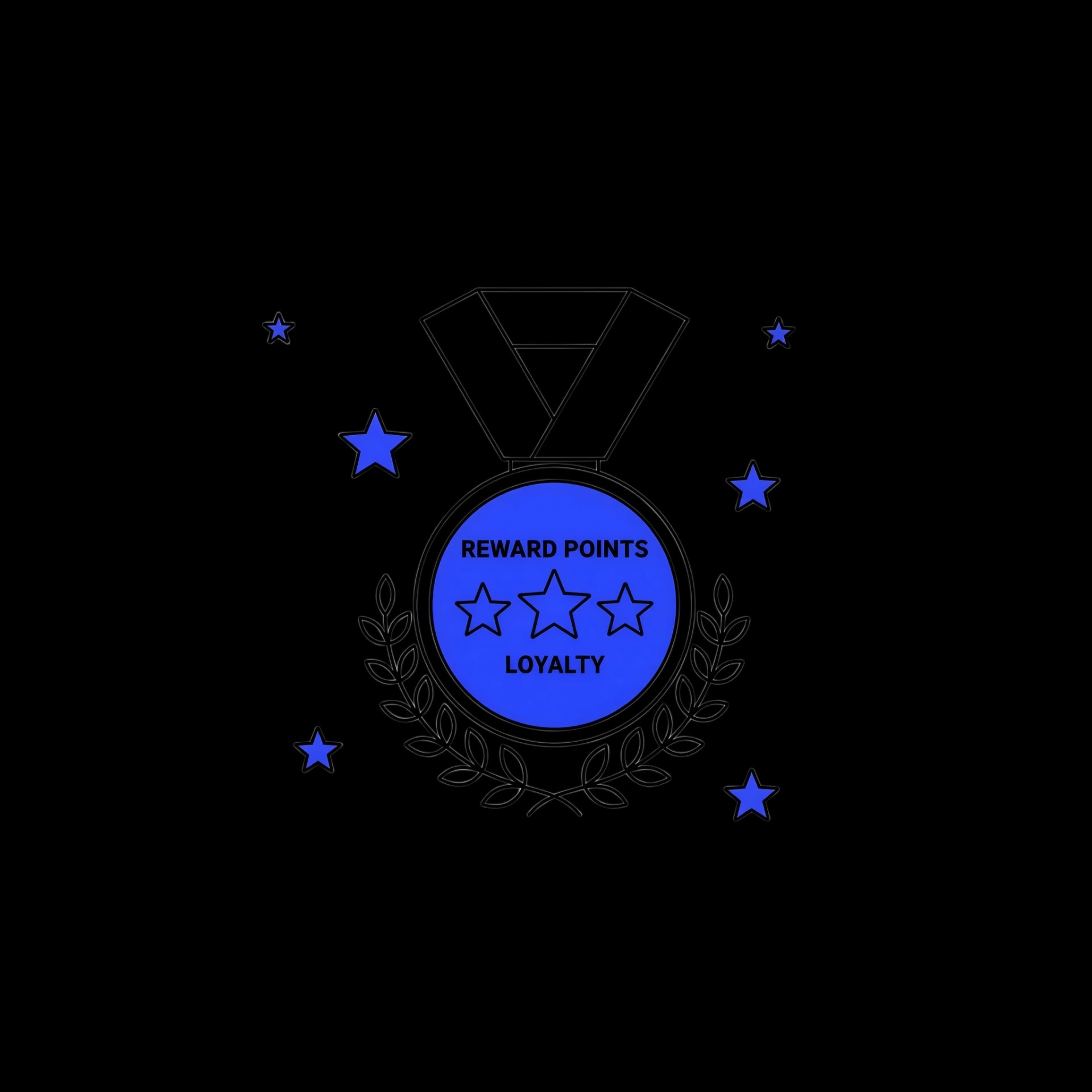 Loyalty Program