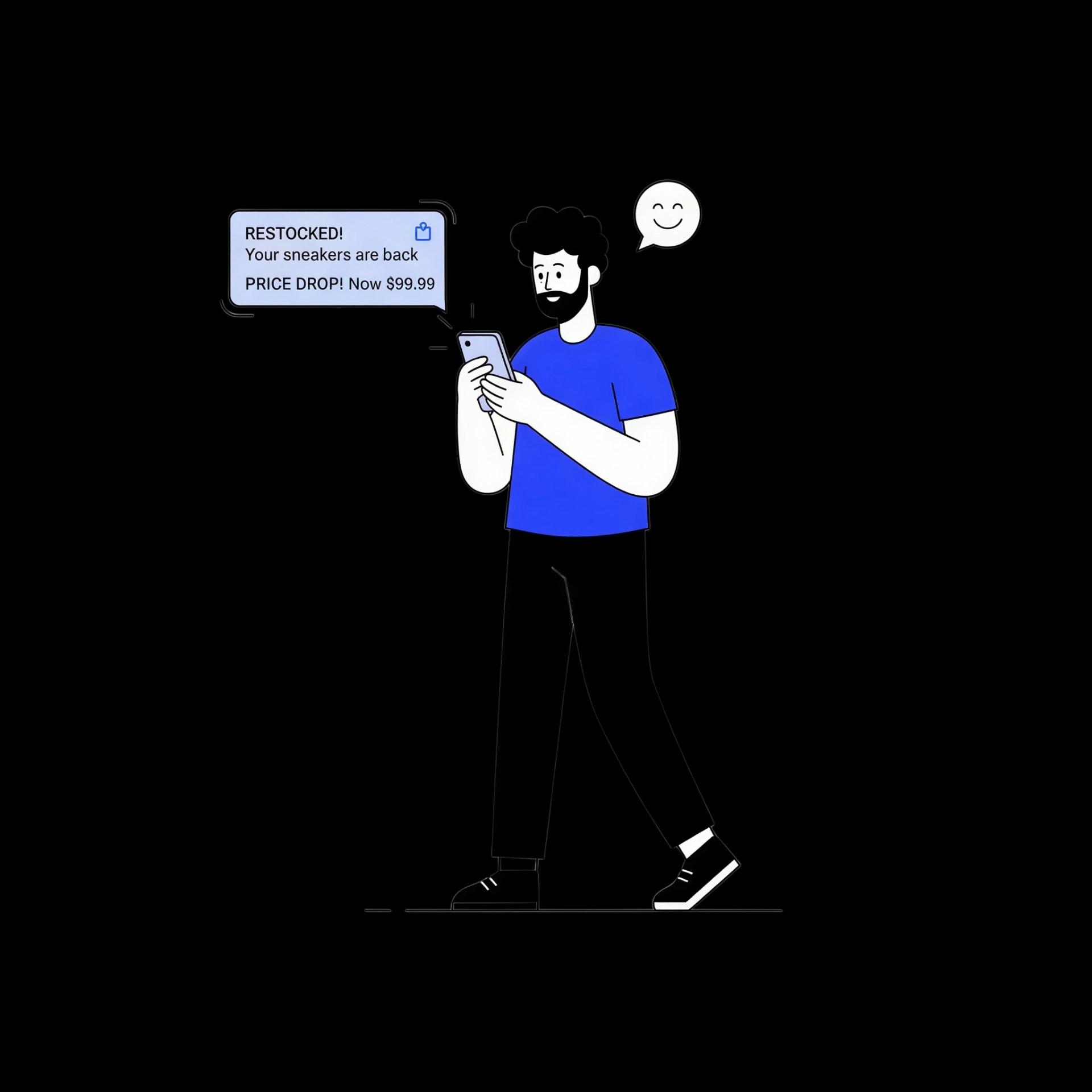Smart Notifications